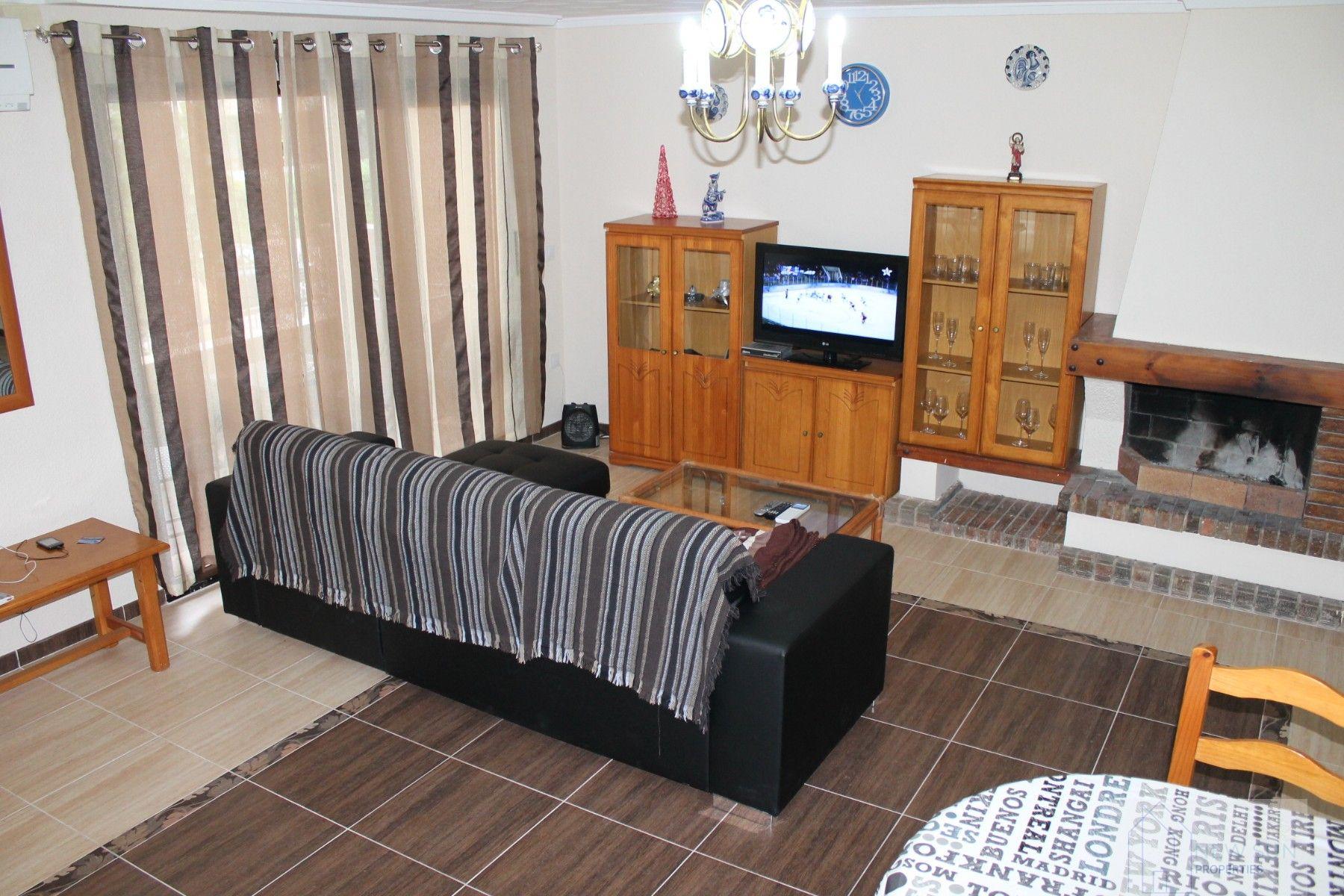 Venta de chalet en Torrevieja