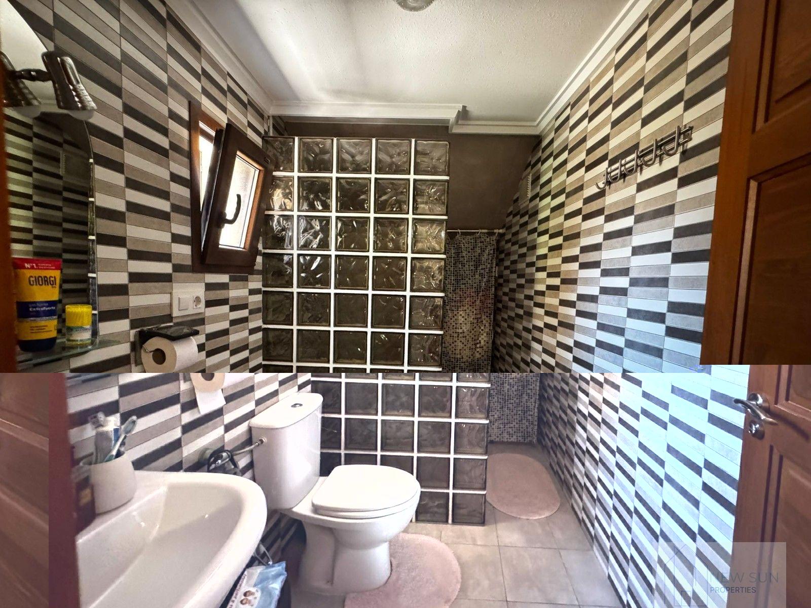 Venta de chalet en Torrevieja