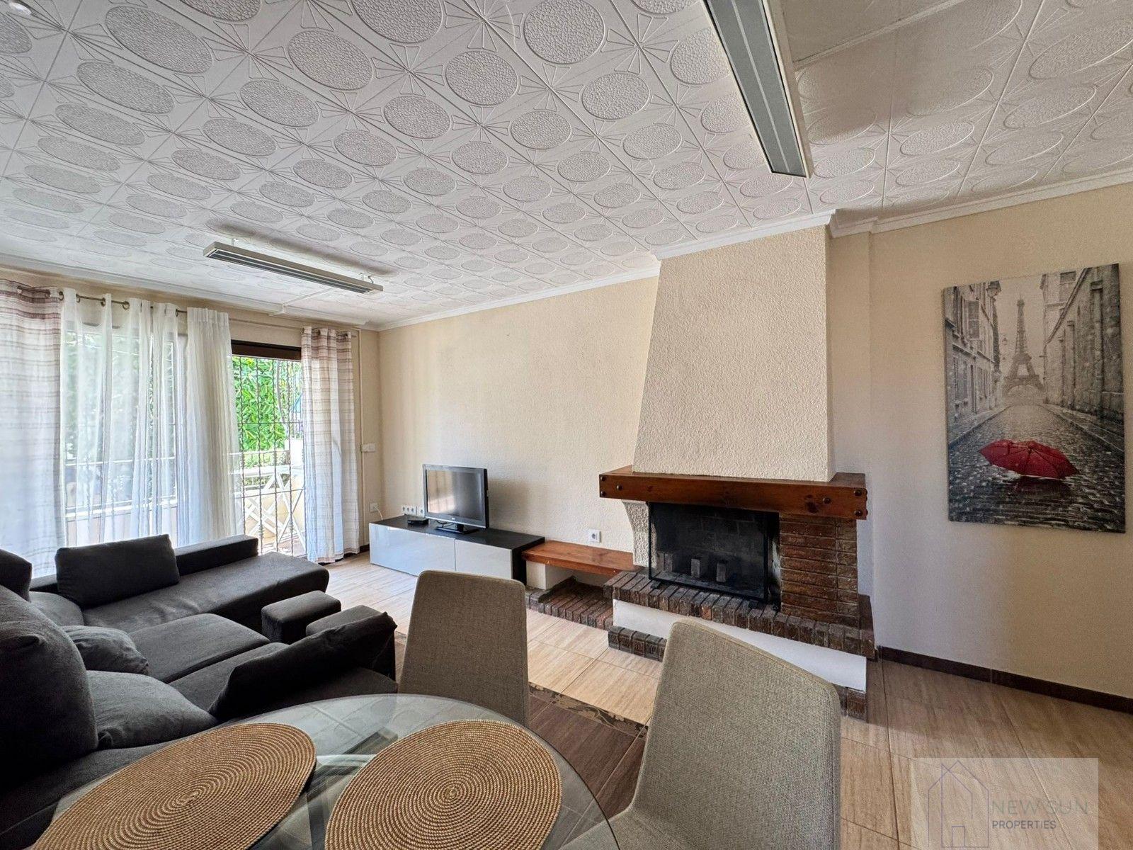 Venta de chalet en Torrevieja