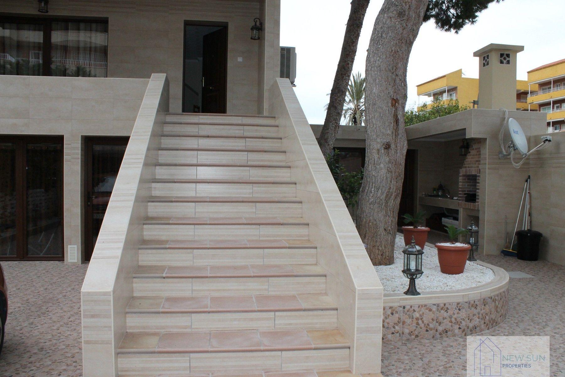 Venta de chalet en Torrevieja