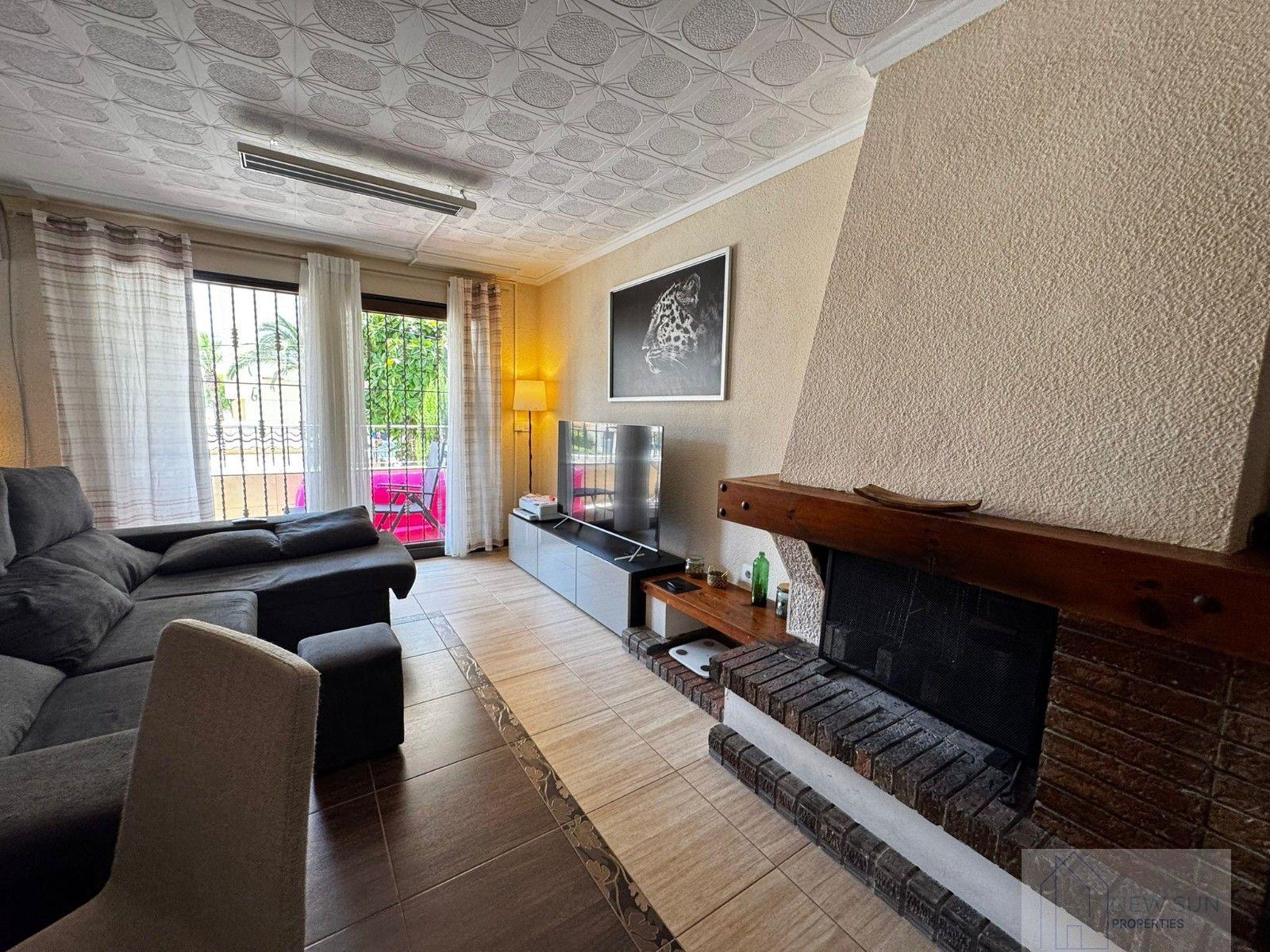 Venta de chalet en Torrevieja