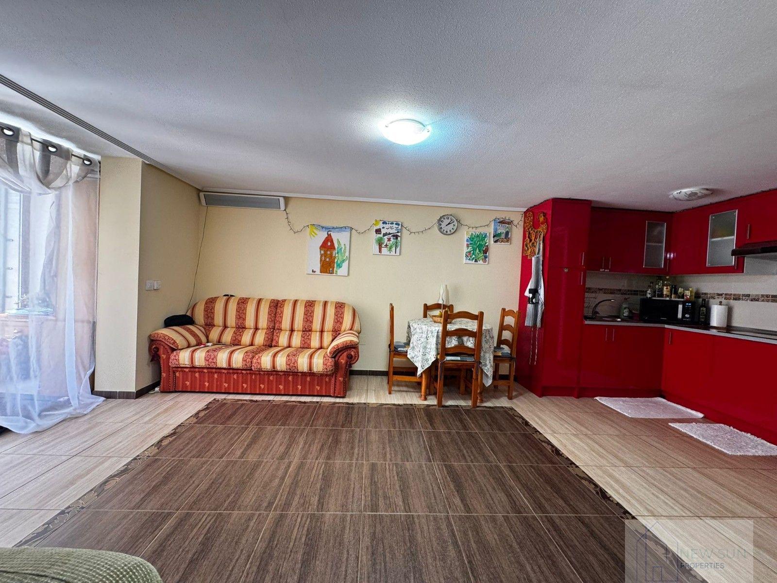 Venta de chalet en Torrevieja