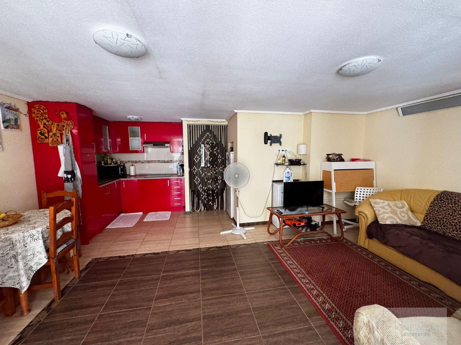 Venta de chalet en Torrevieja