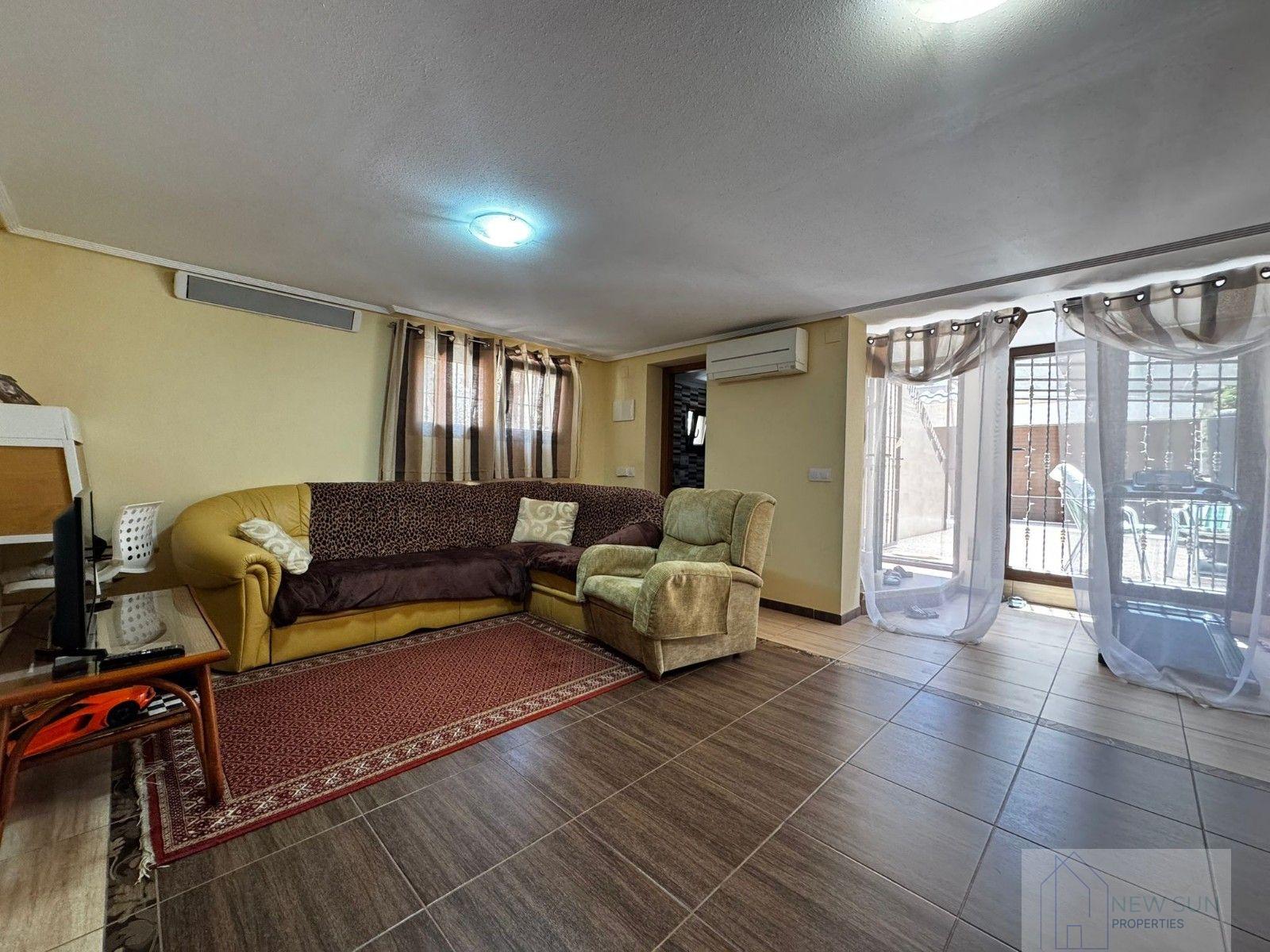 Venta de chalet en Torrevieja