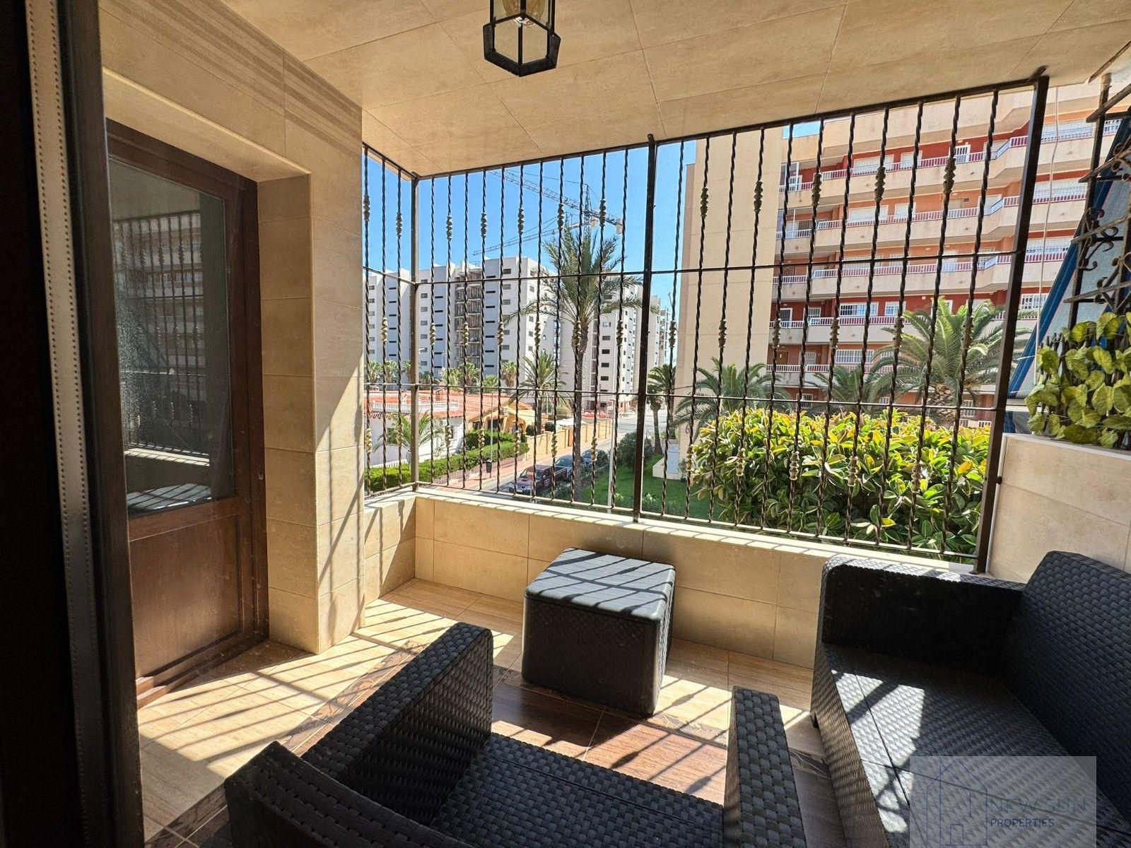 Venta de chalet en Torrevieja