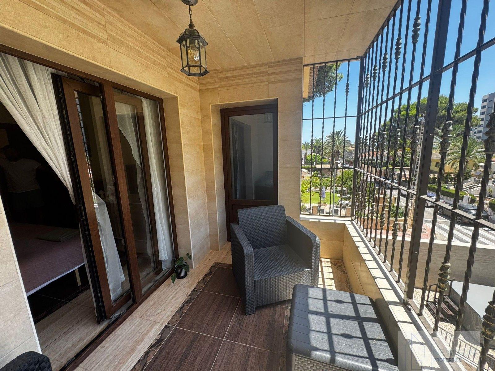 Venta de chalet en Torrevieja