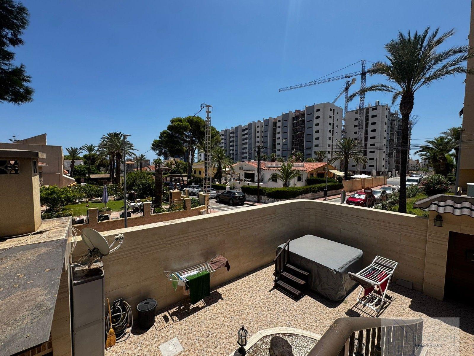 Venta de chalet en Torrevieja