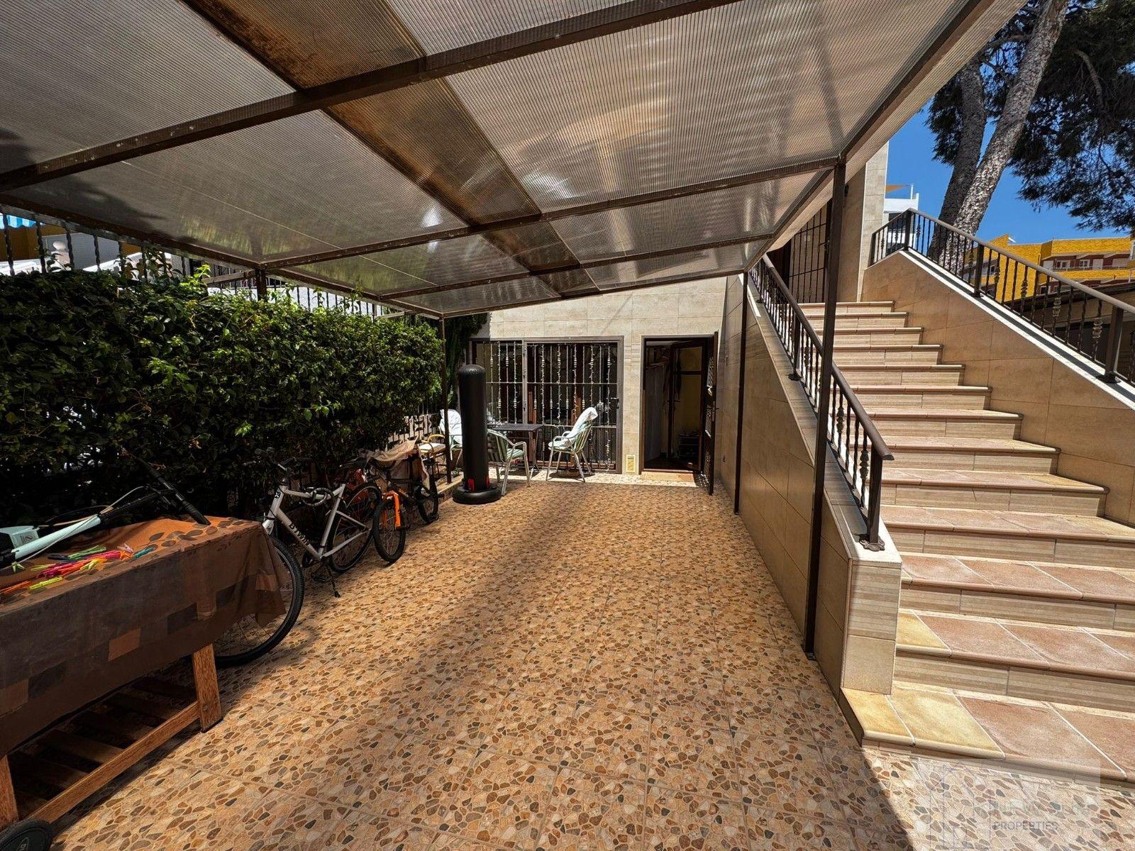 Venta de chalet en Torrevieja