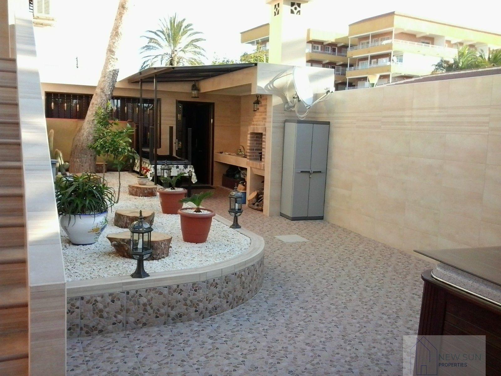 Venta de chalet en Torrevieja