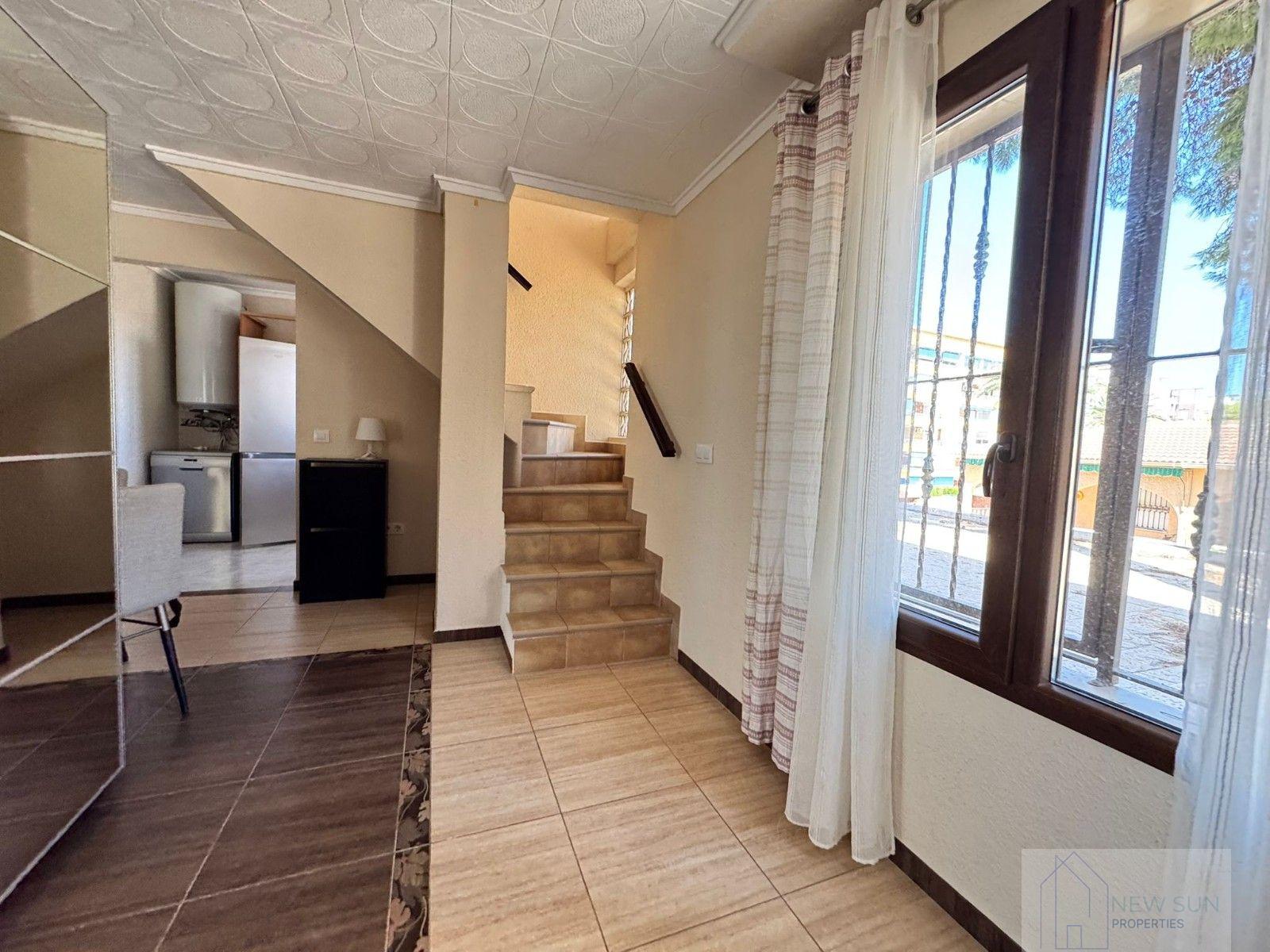 Venta de chalet en Torrevieja