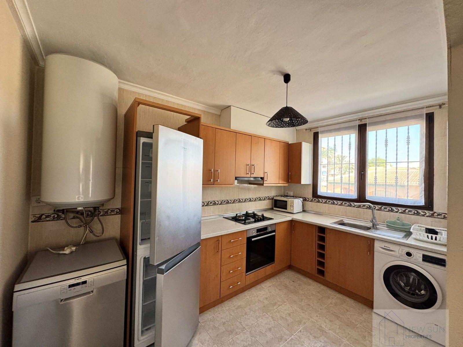 Venta de chalet en Torrevieja