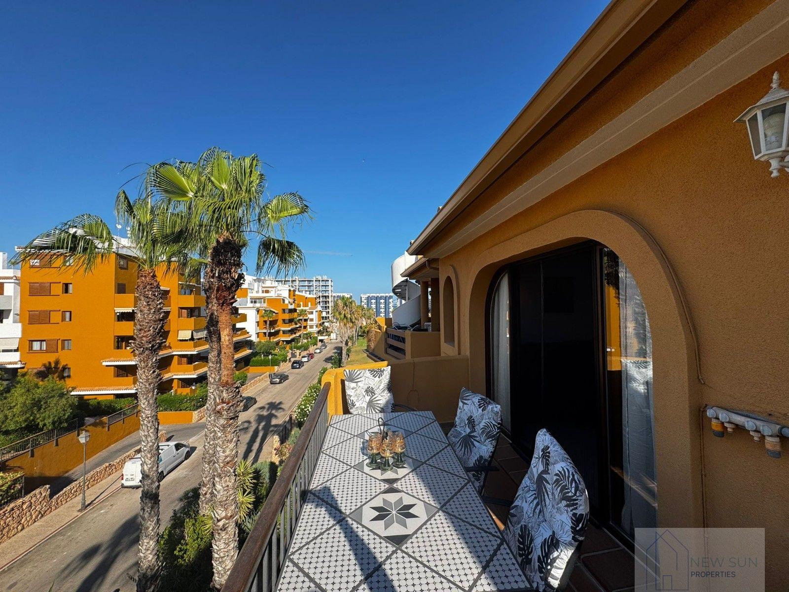 Venta de Ático en Torrevieja