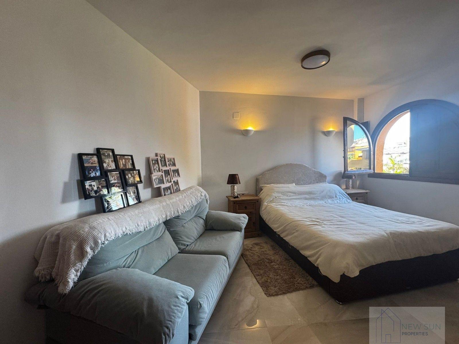 Venta de Ático en Torrevieja