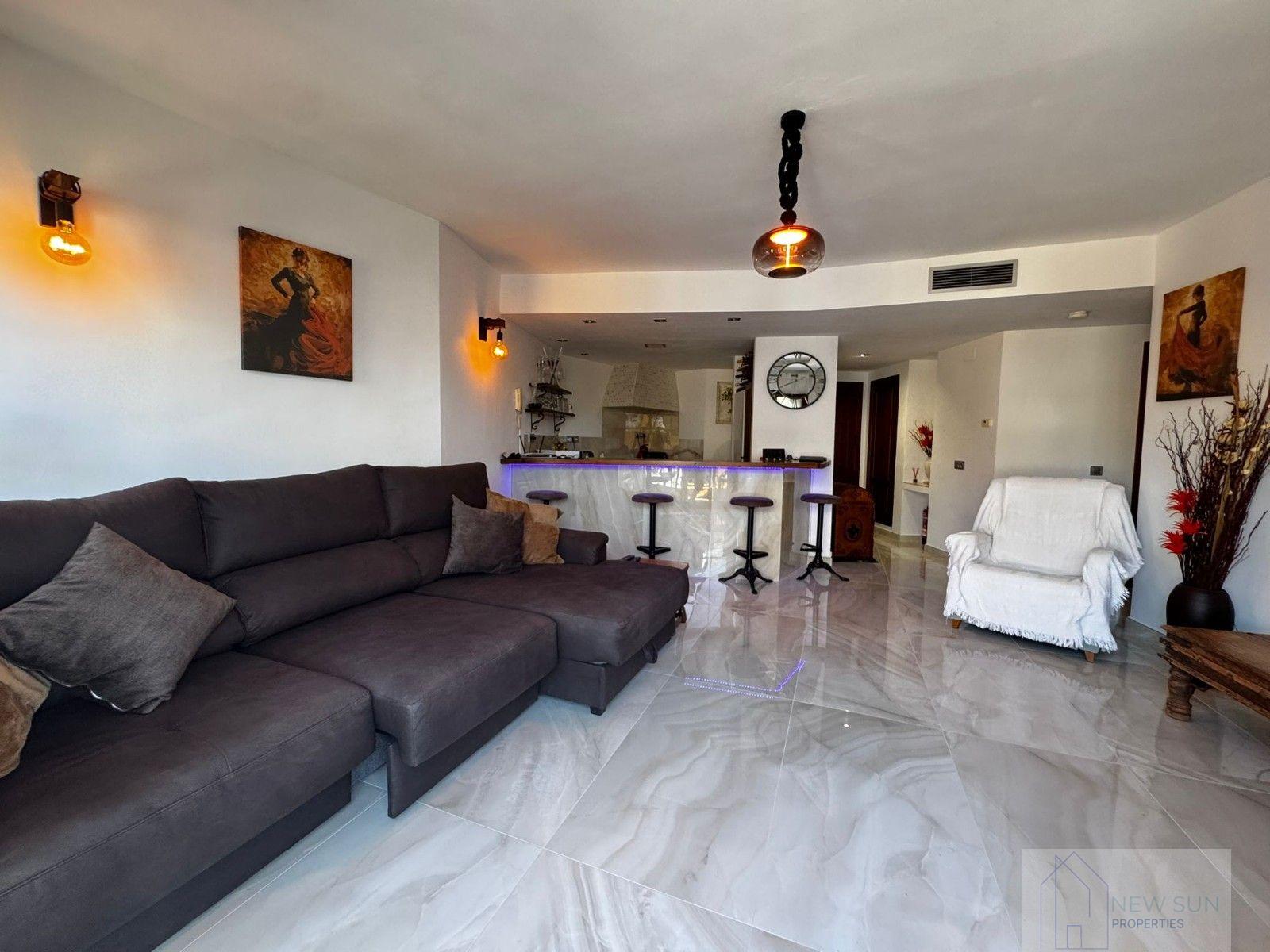 Venta de Ático en Torrevieja