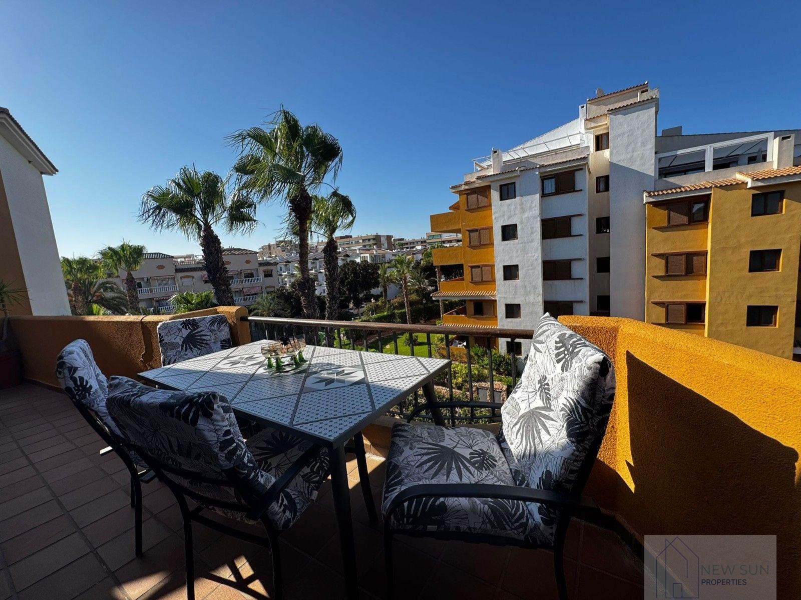 Venta de Ático en Torrevieja