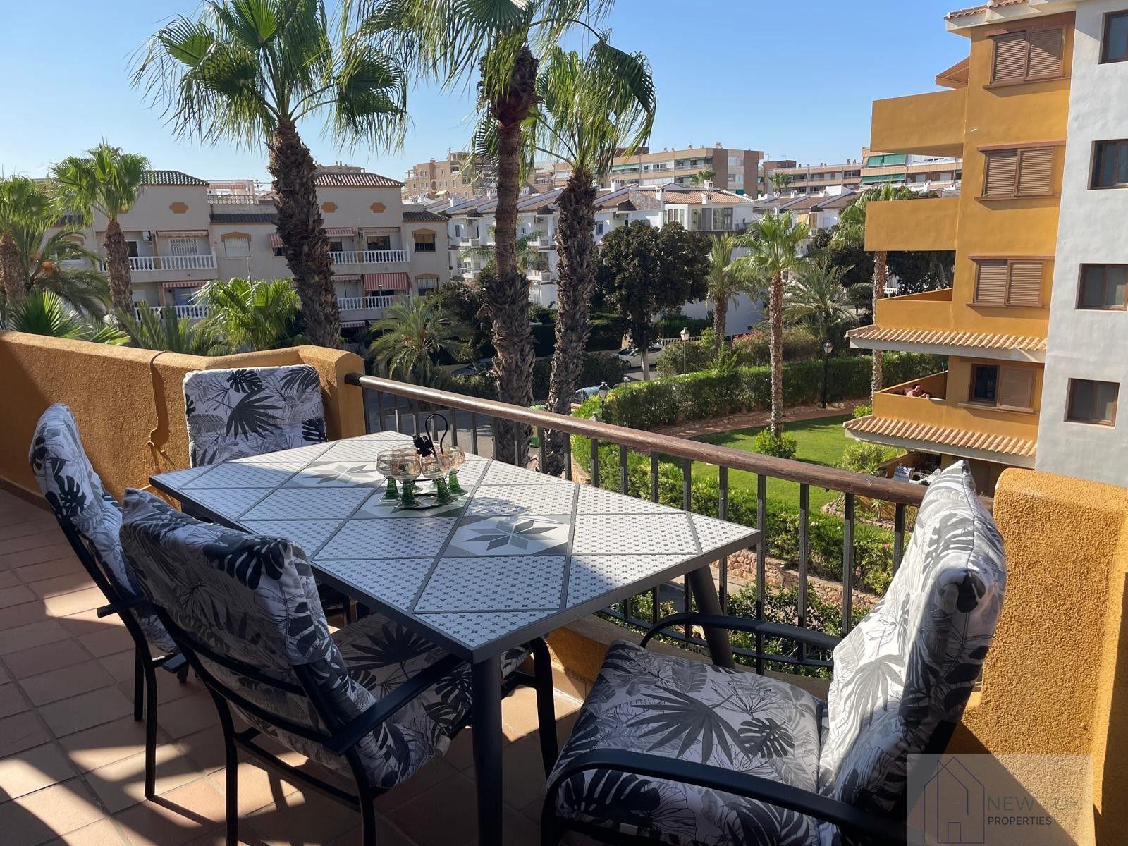 Venta de Ático en Torrevieja