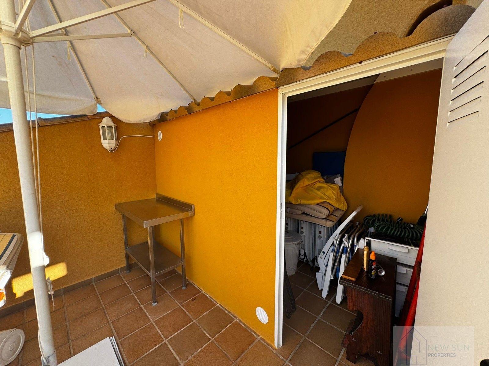 Venta de Ático en Torrevieja