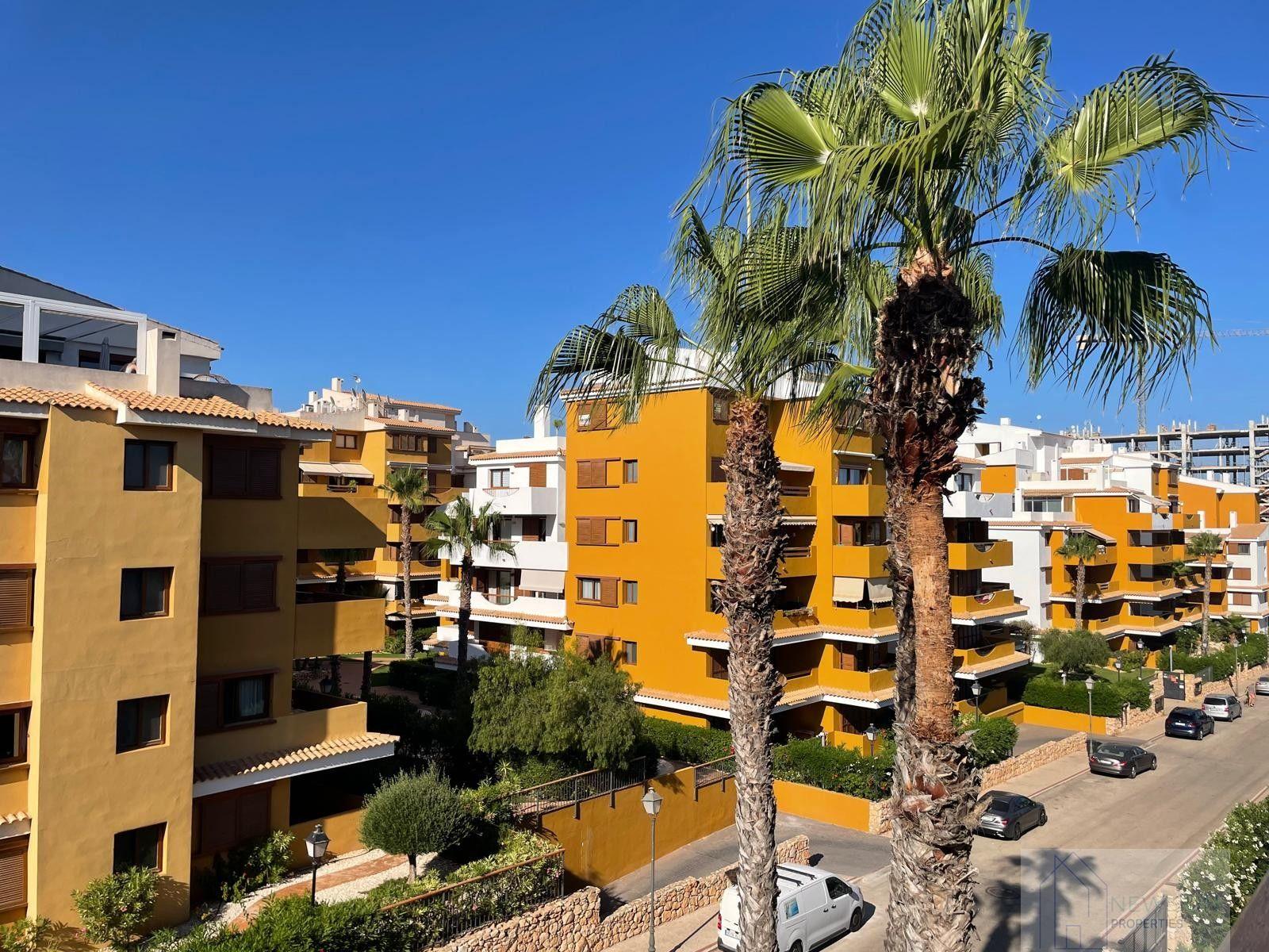 Venta de Ático en Torrevieja