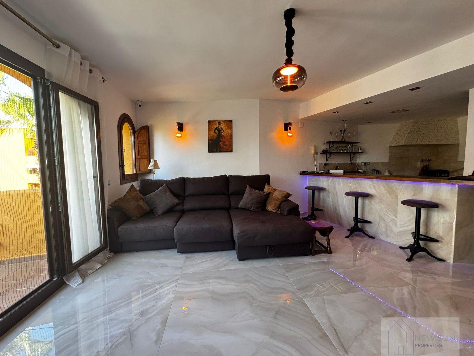 Venta de Ático en Torrevieja