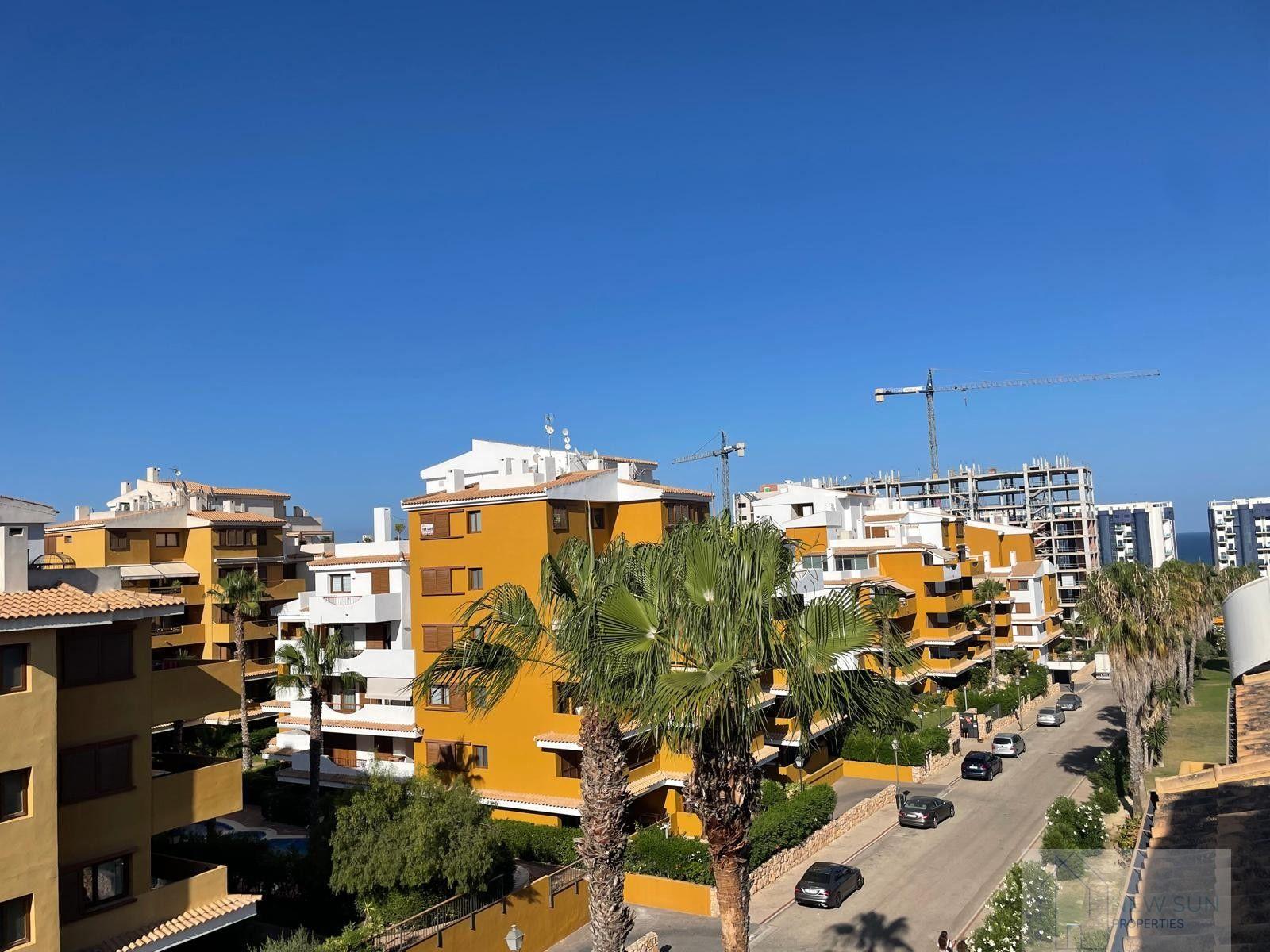 Venta de Ático en Torrevieja