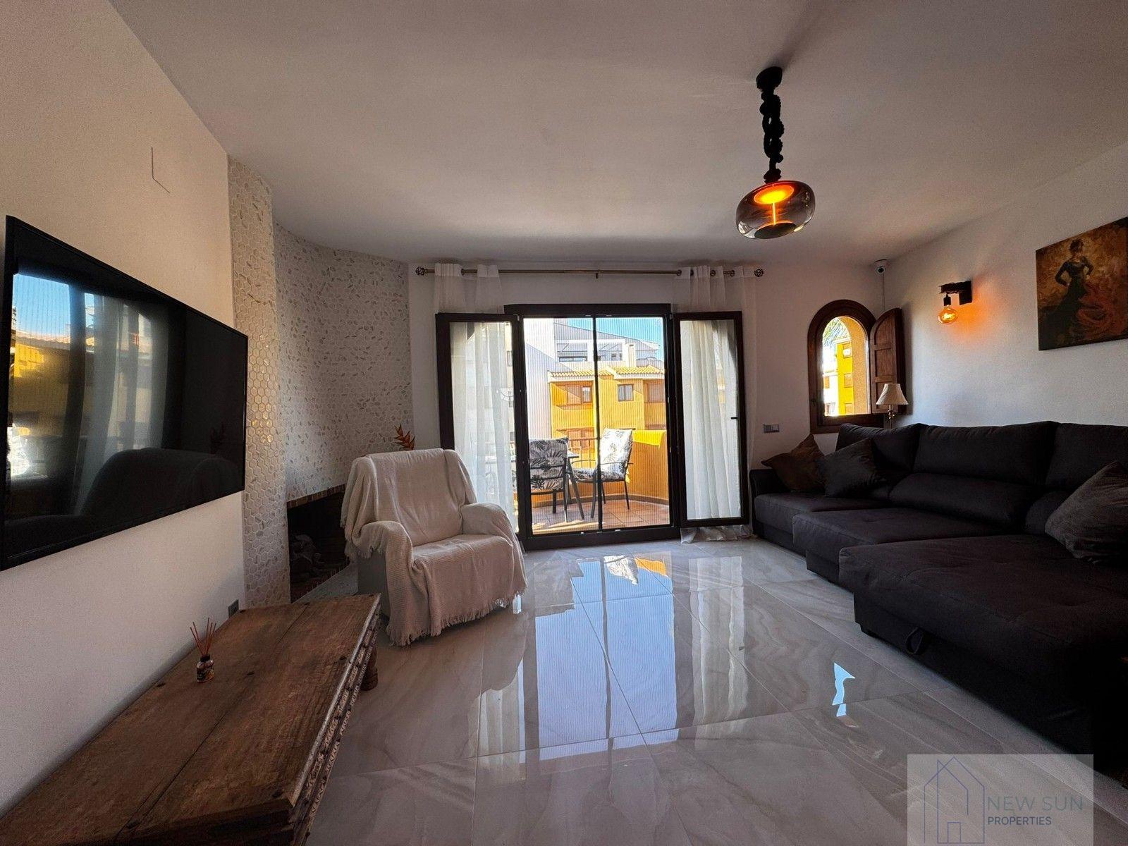 Venta de Ático en Torrevieja