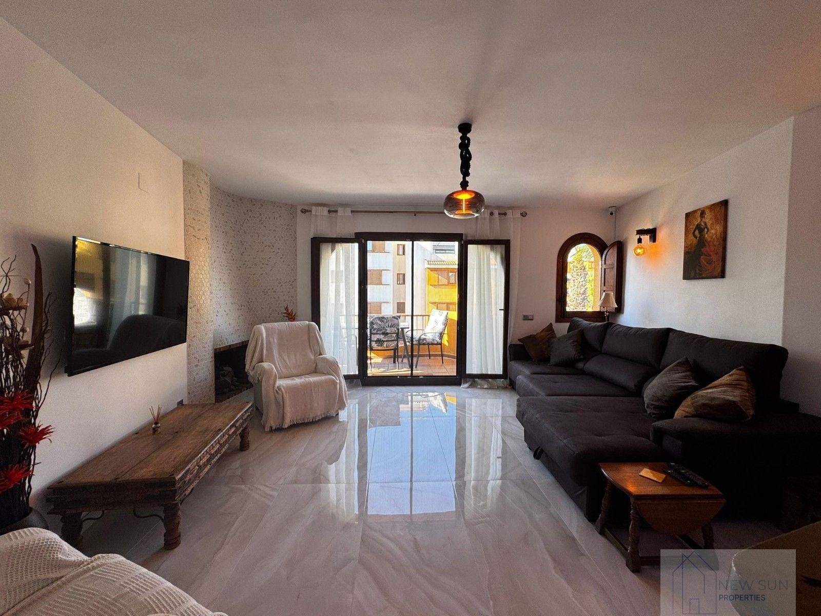 Venta de Ático en Torrevieja