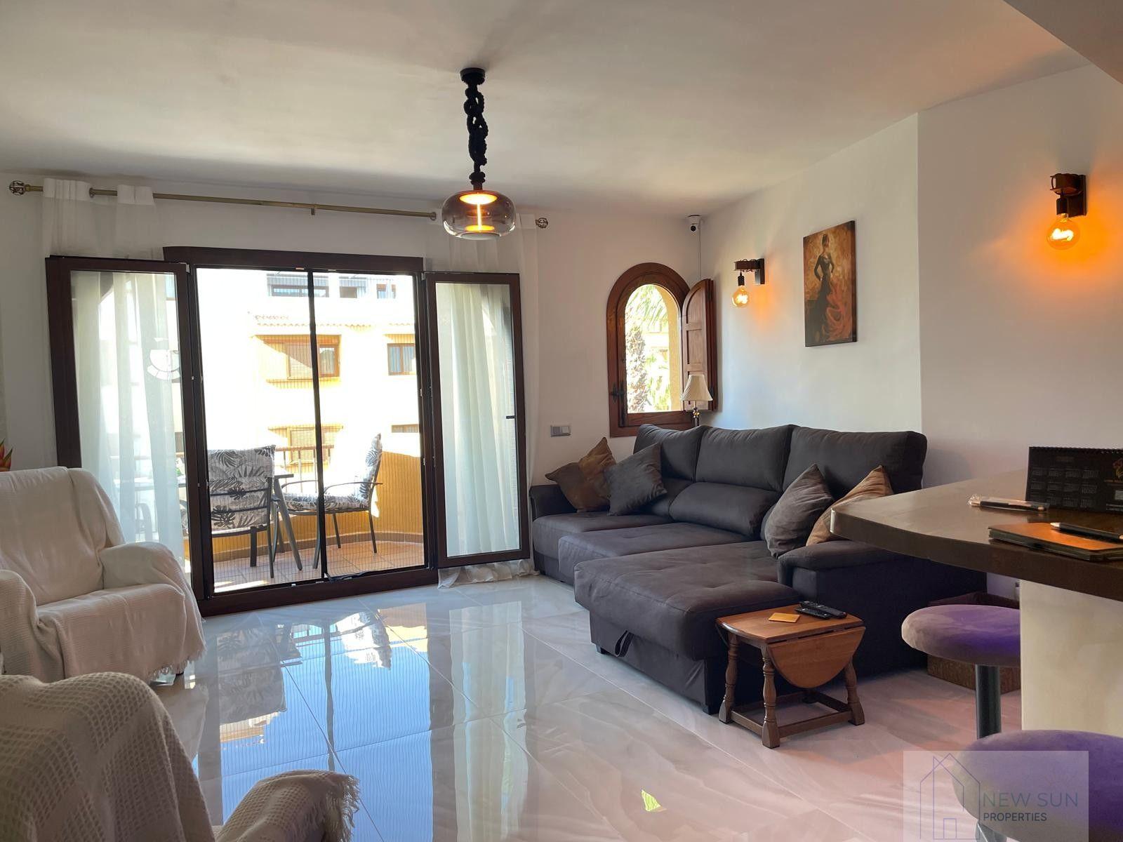 Venta de Ático en Torrevieja