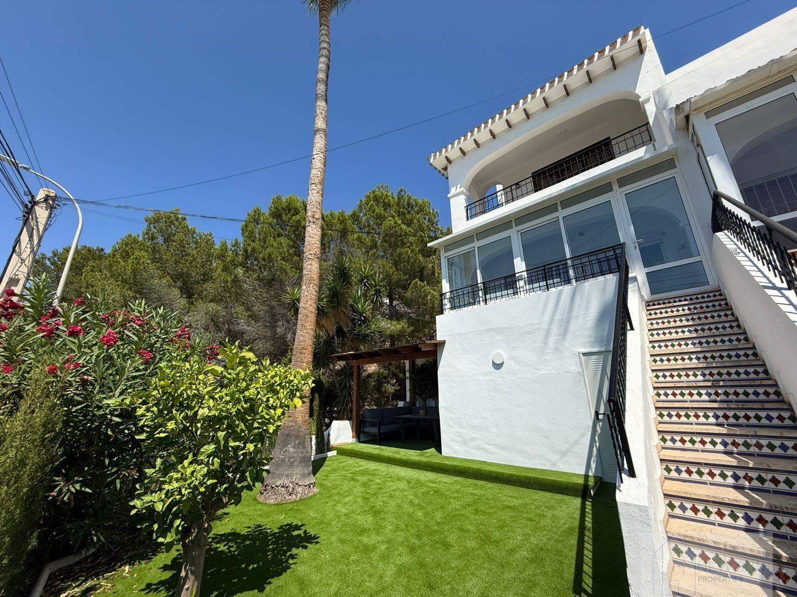 Venta de casa en Orihuela Costa