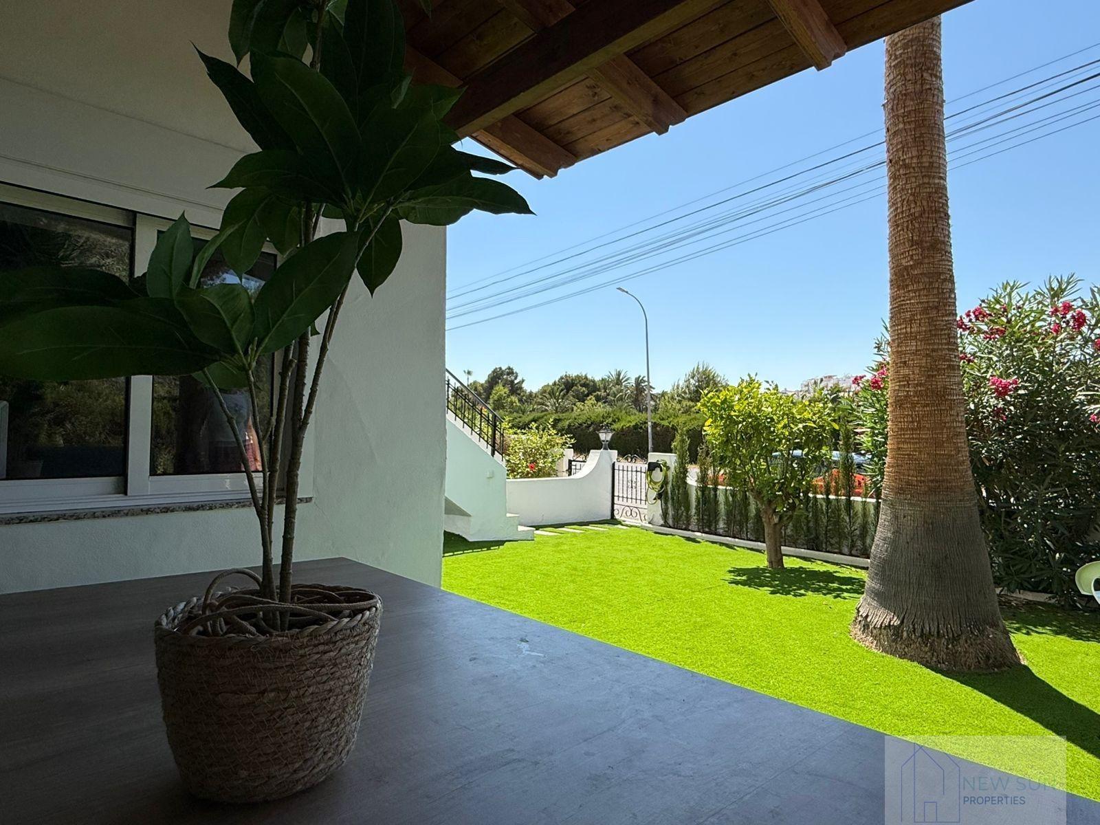 Venta de casa en Orihuela Costa