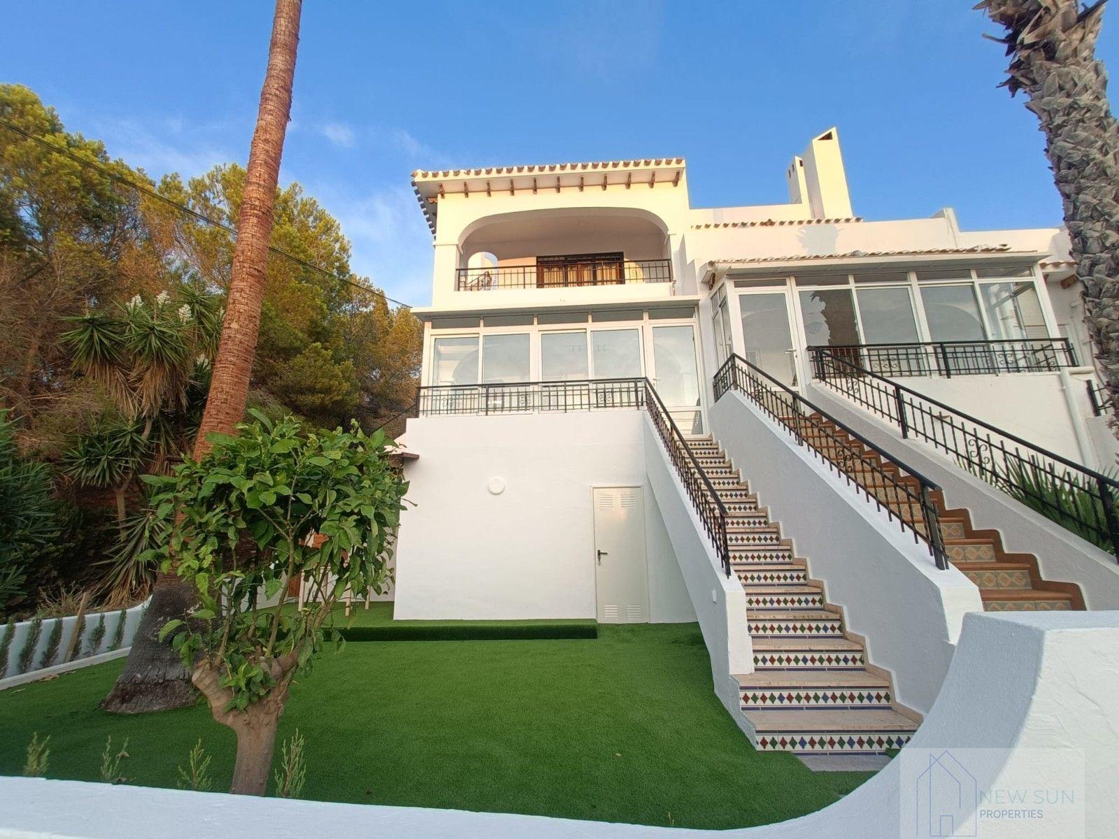 Venta de casa en Orihuela Costa