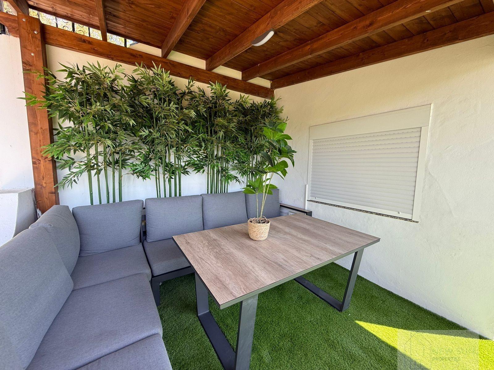 Venta de casa en Orihuela Costa