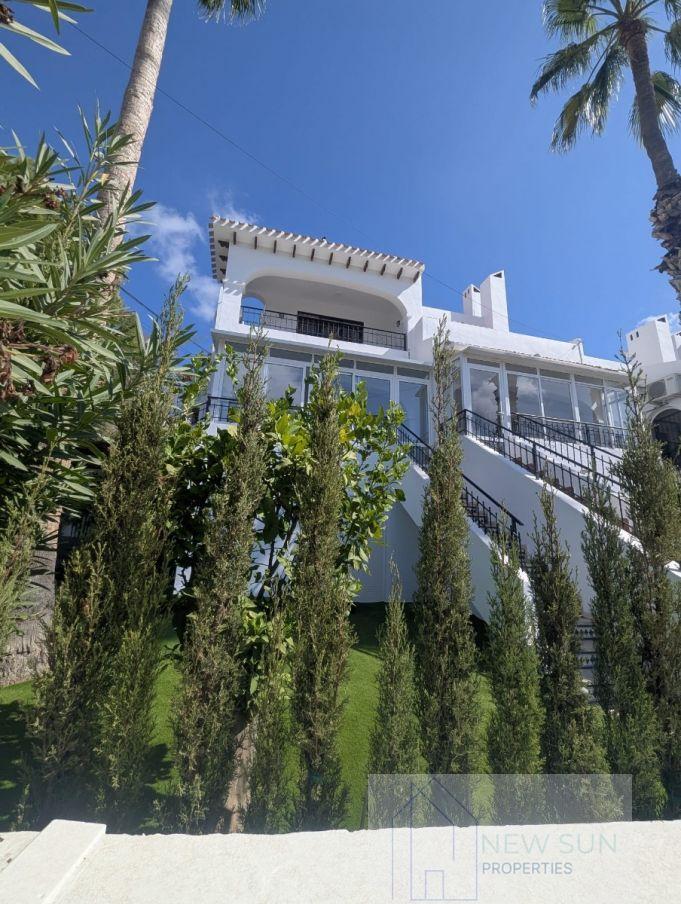 Venta de casa en Orihuela Costa