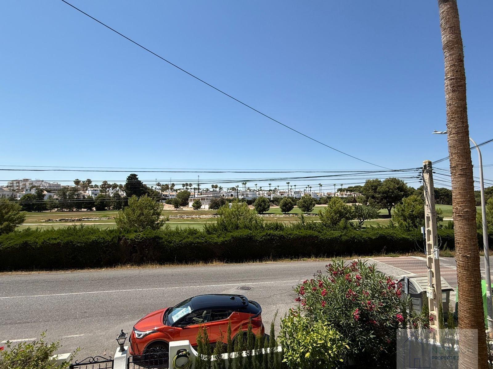 Venta de casa en Orihuela Costa