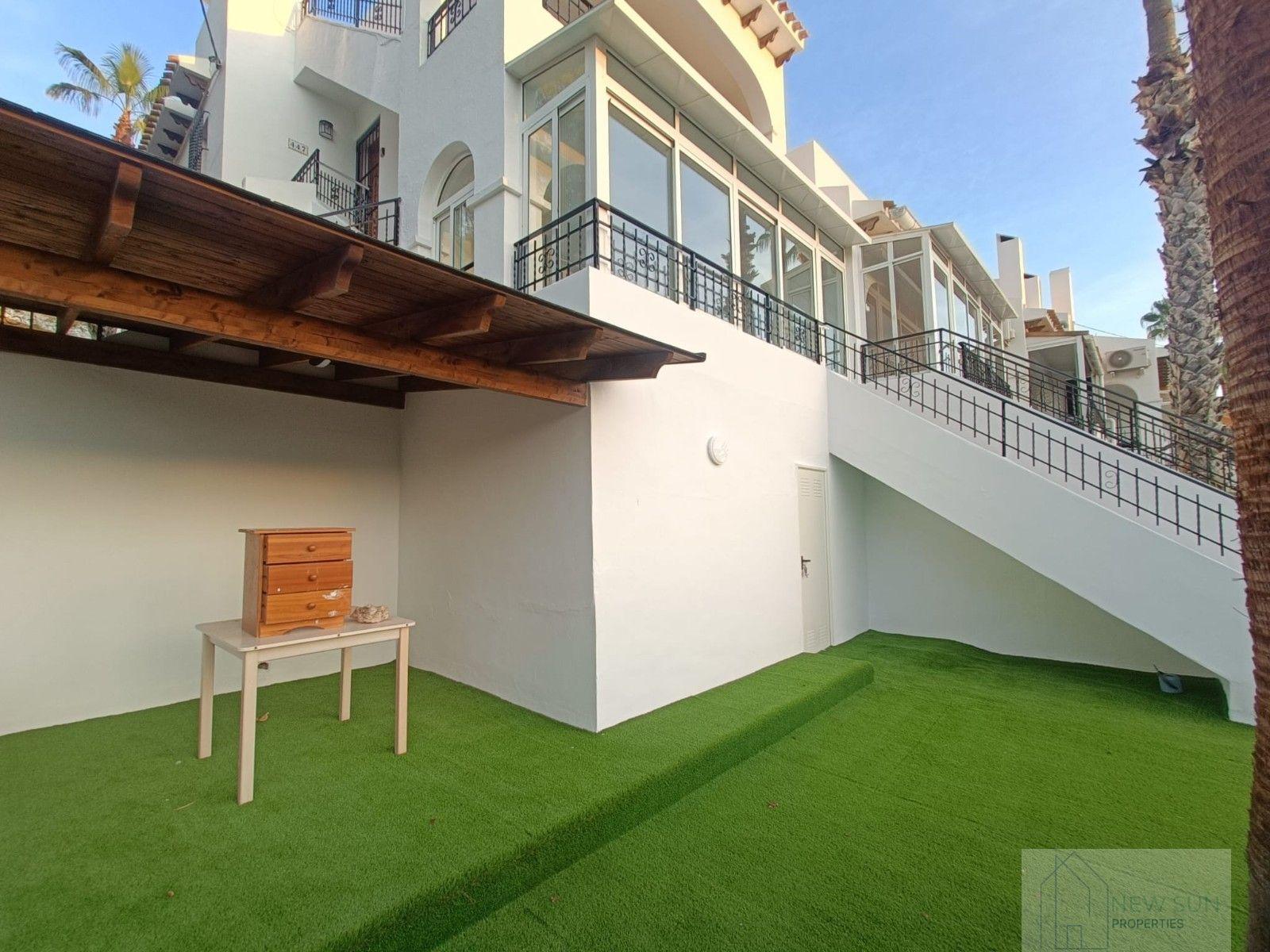 Venta de casa en Orihuela Costa