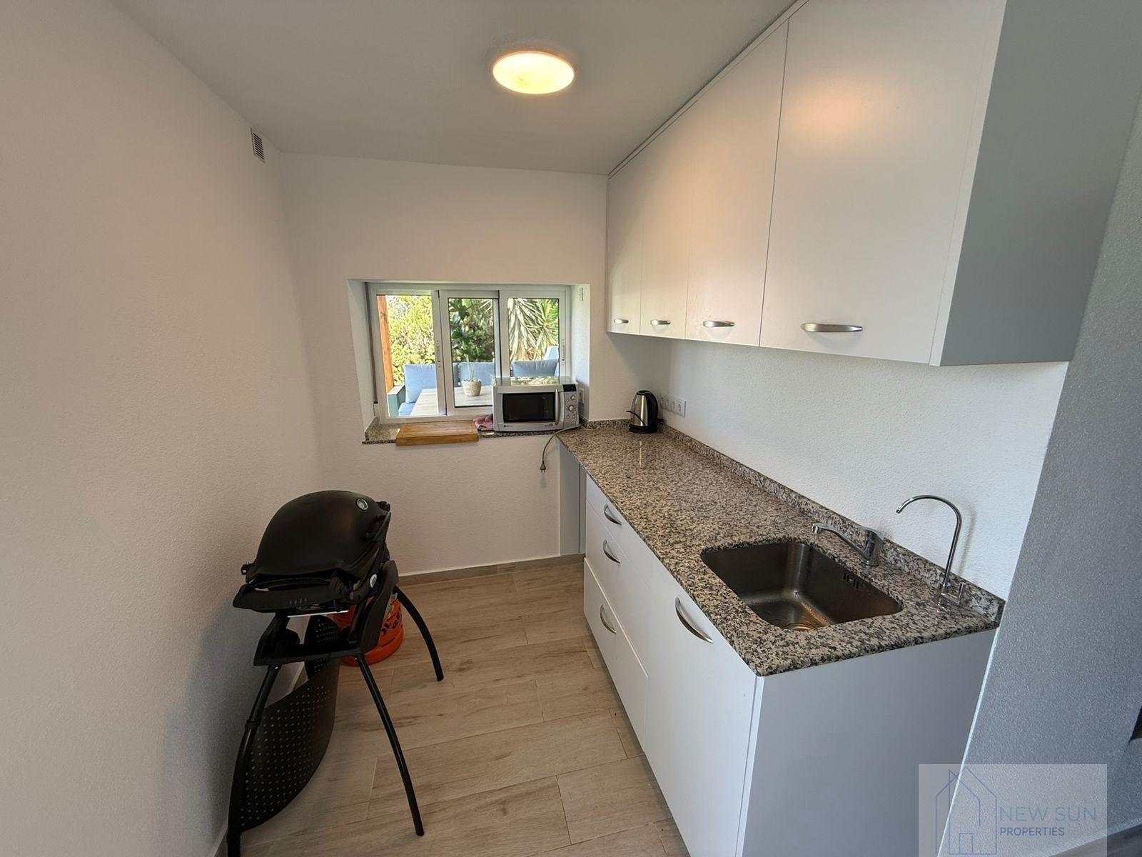 Venta de casa en Orihuela Costa