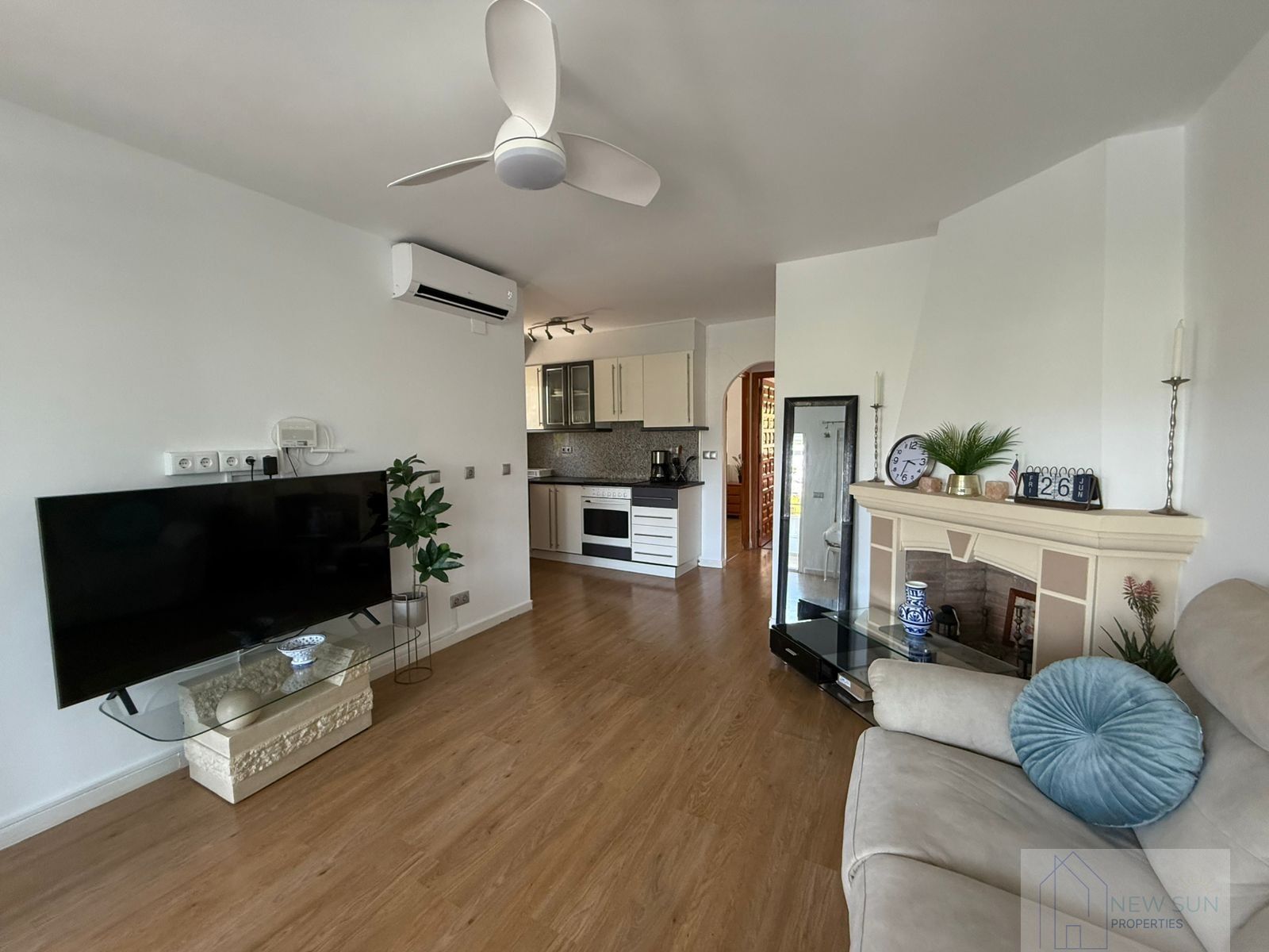 Venta de casa en Orihuela Costa