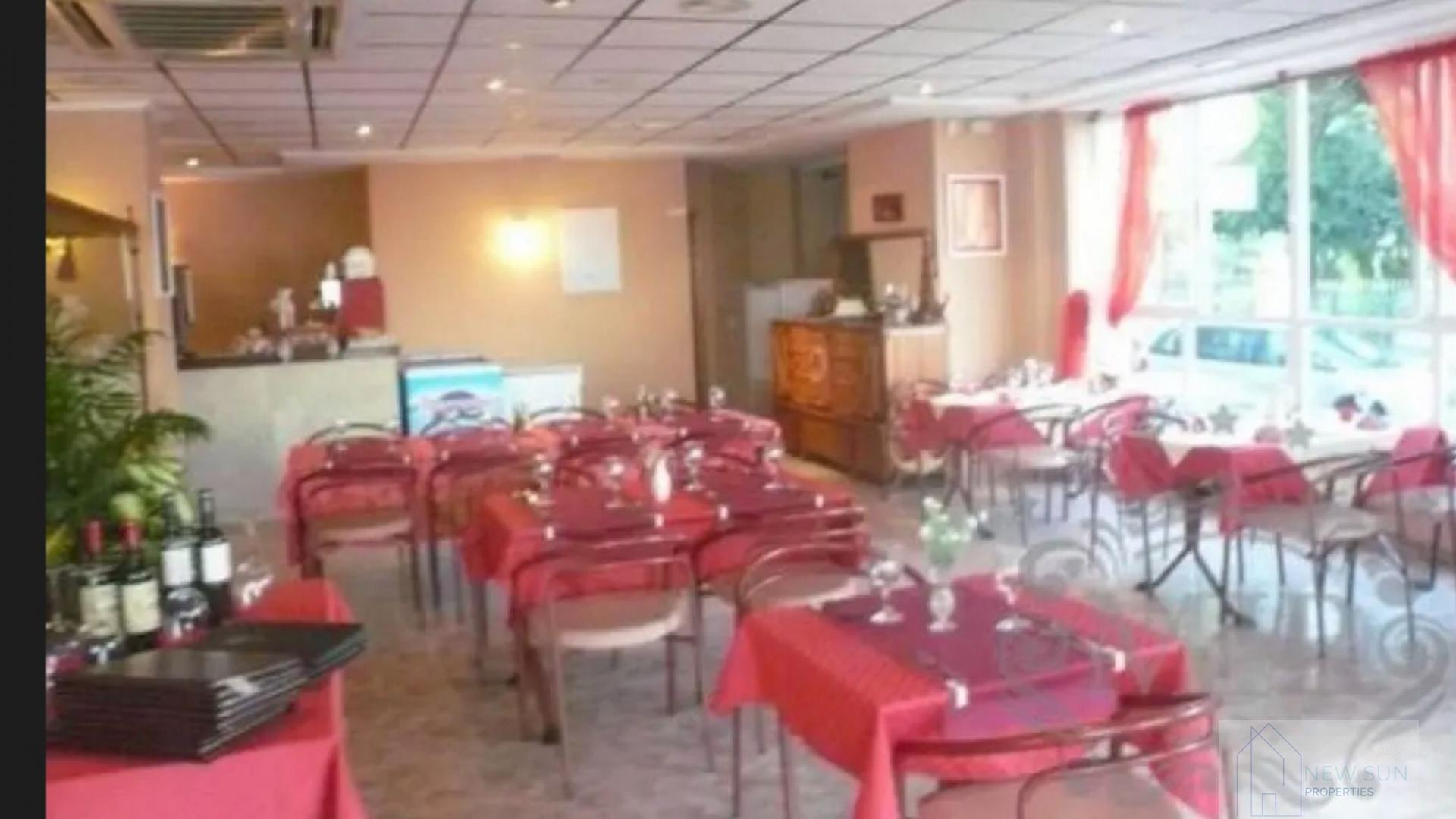 Venta de local en Torrevieja