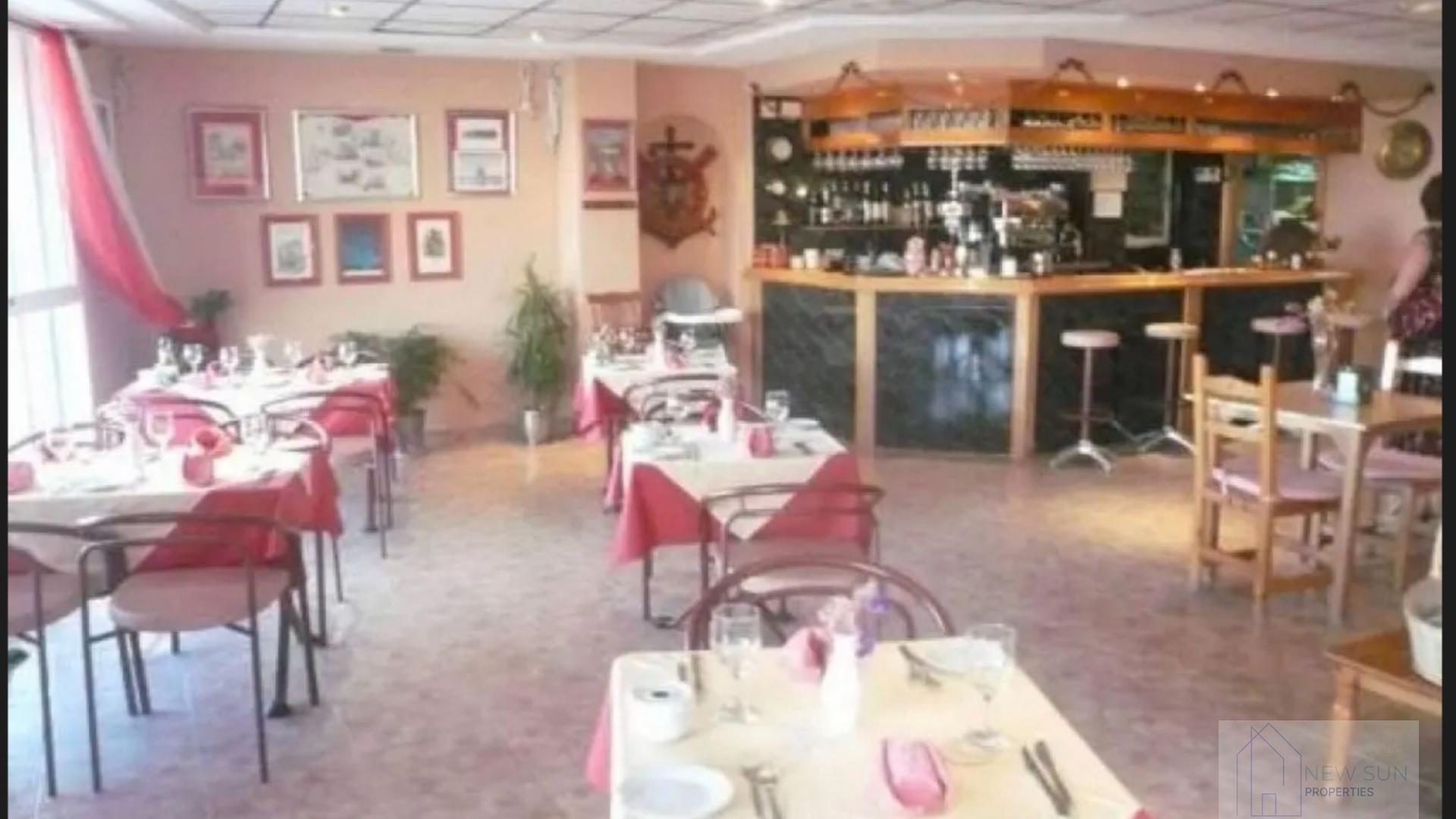 Venta de local en Torrevieja