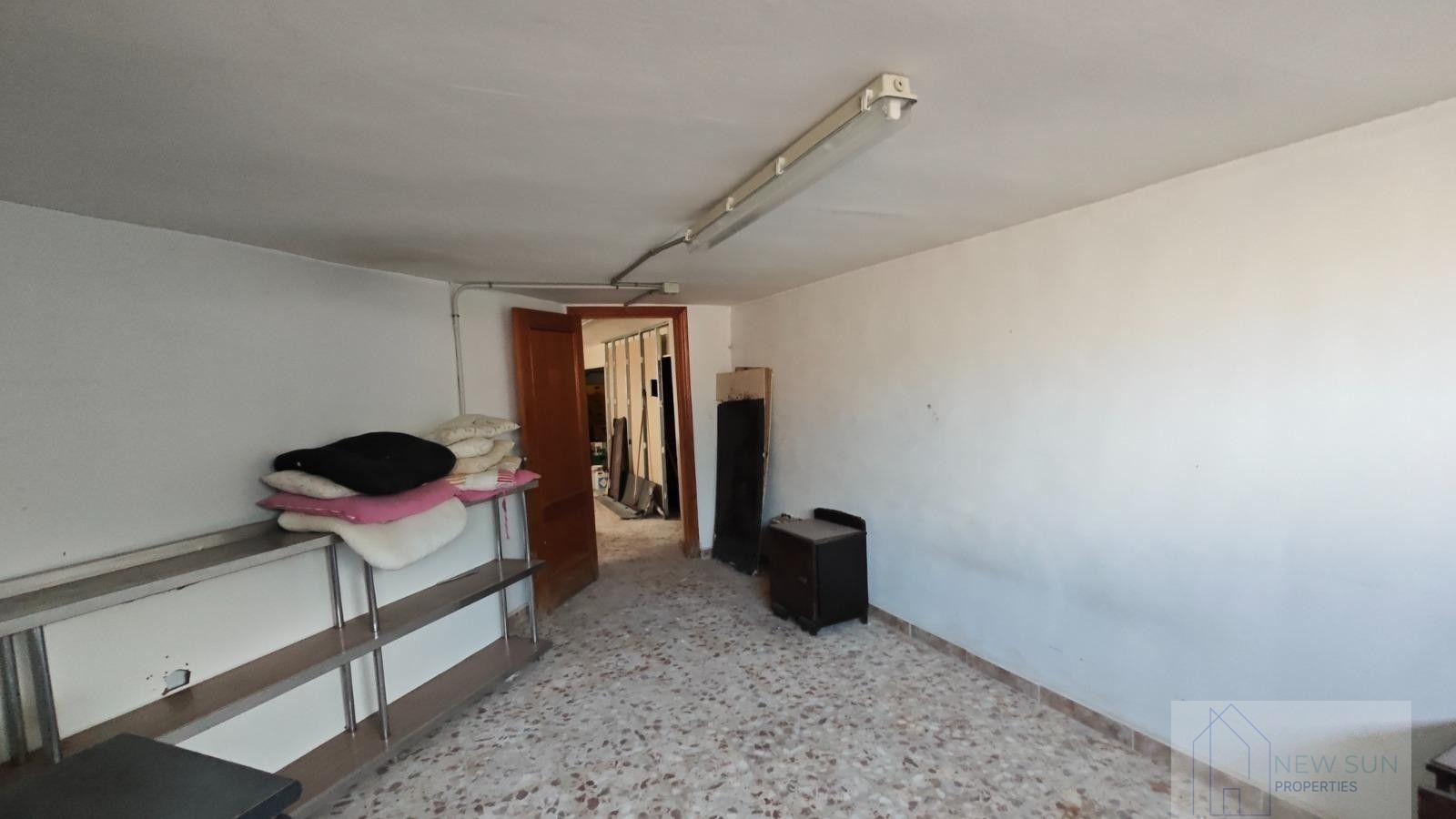 Venta de local en Torrevieja