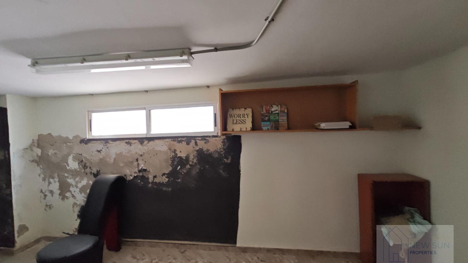 Venta de local en Torrevieja