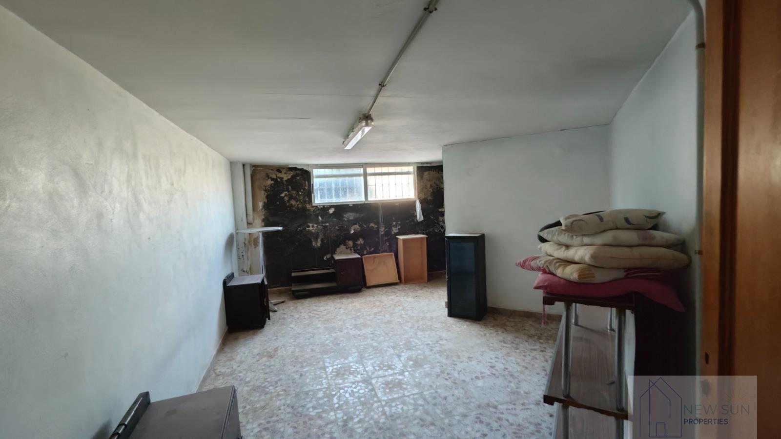 Venta de local en Torrevieja