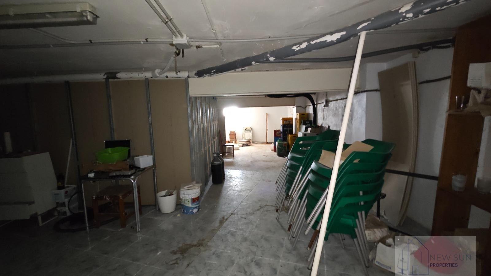 Venta de local en Torrevieja