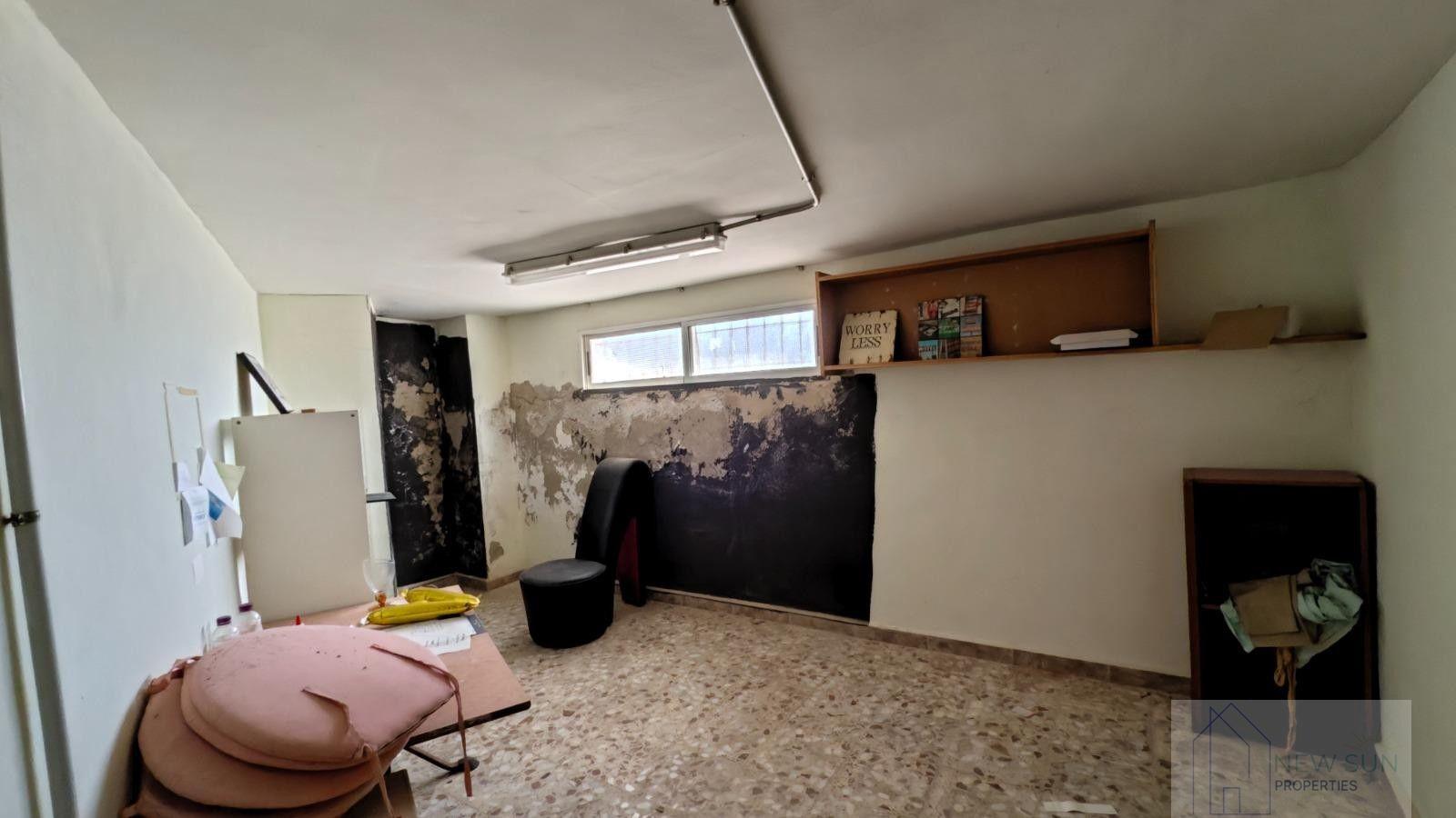 Venta de local en Torrevieja