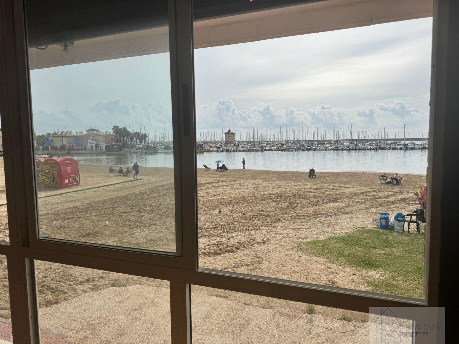 Venta de local en Torrevieja