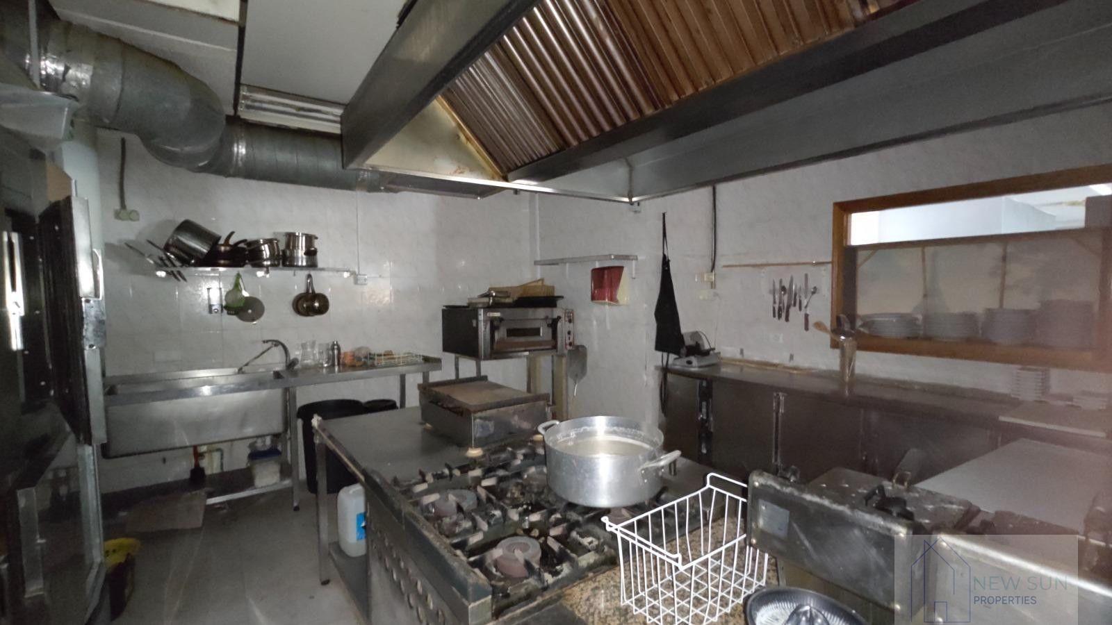 Venta de local en Torrevieja