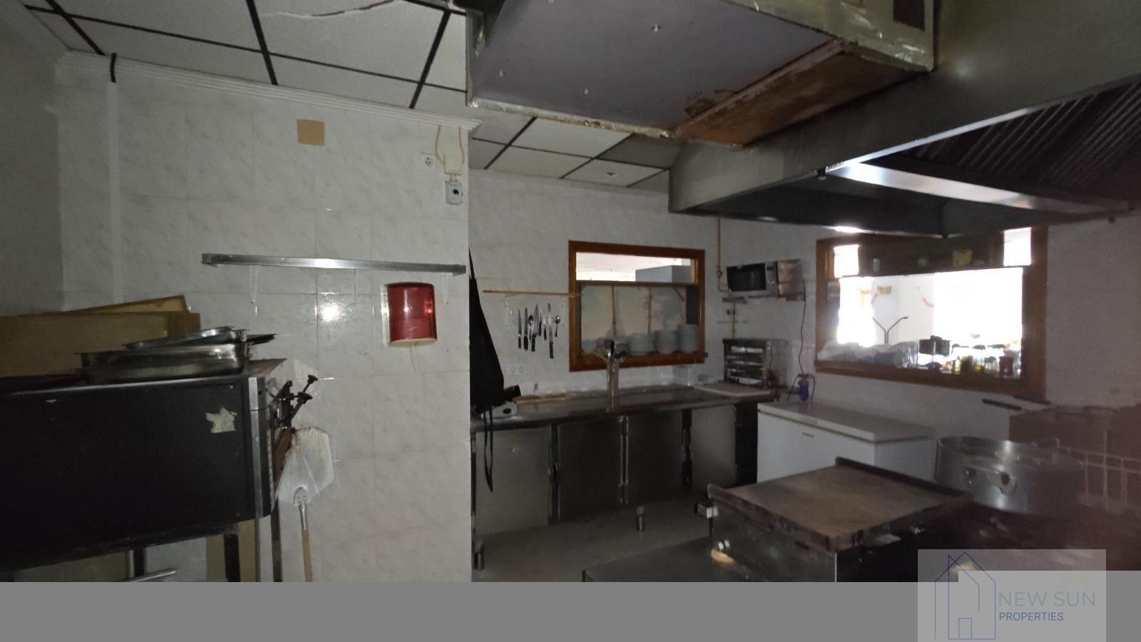 Venta de local en Torrevieja