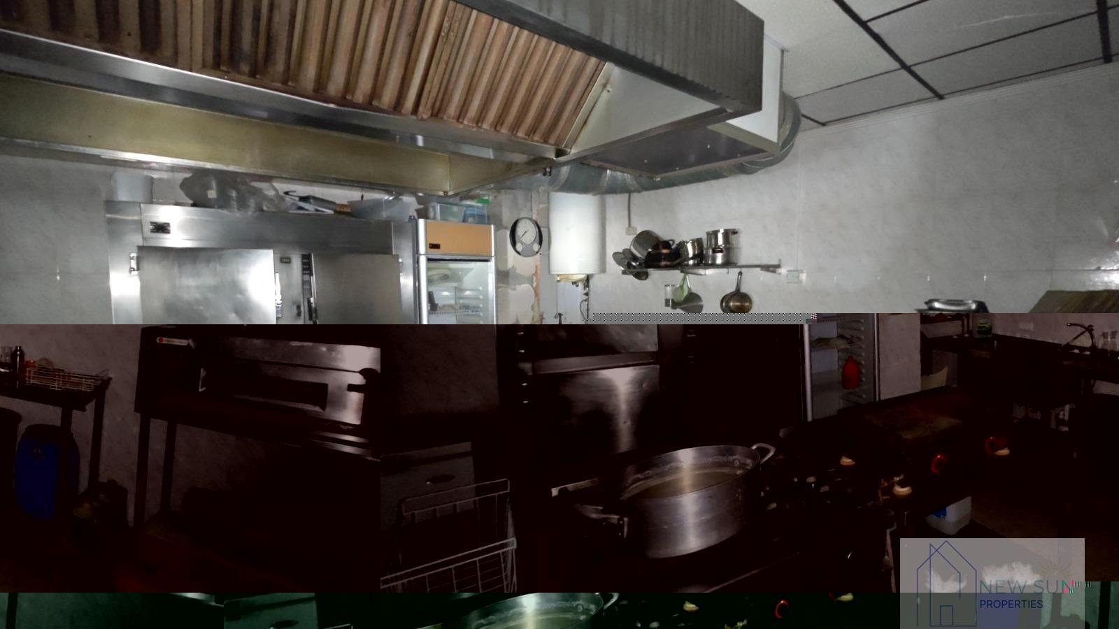 Venta de local en Torrevieja