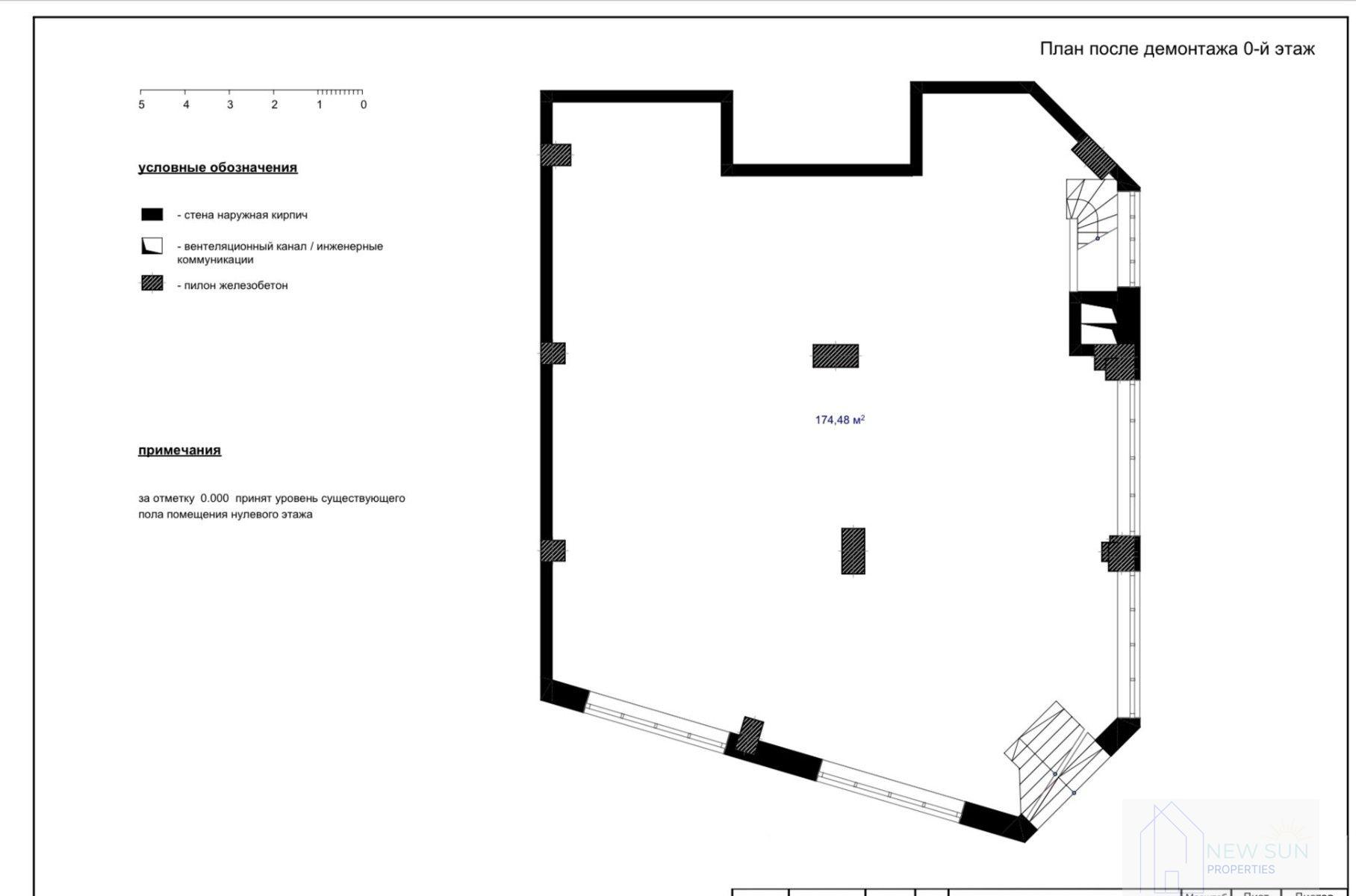 Venta de local en Torrevieja