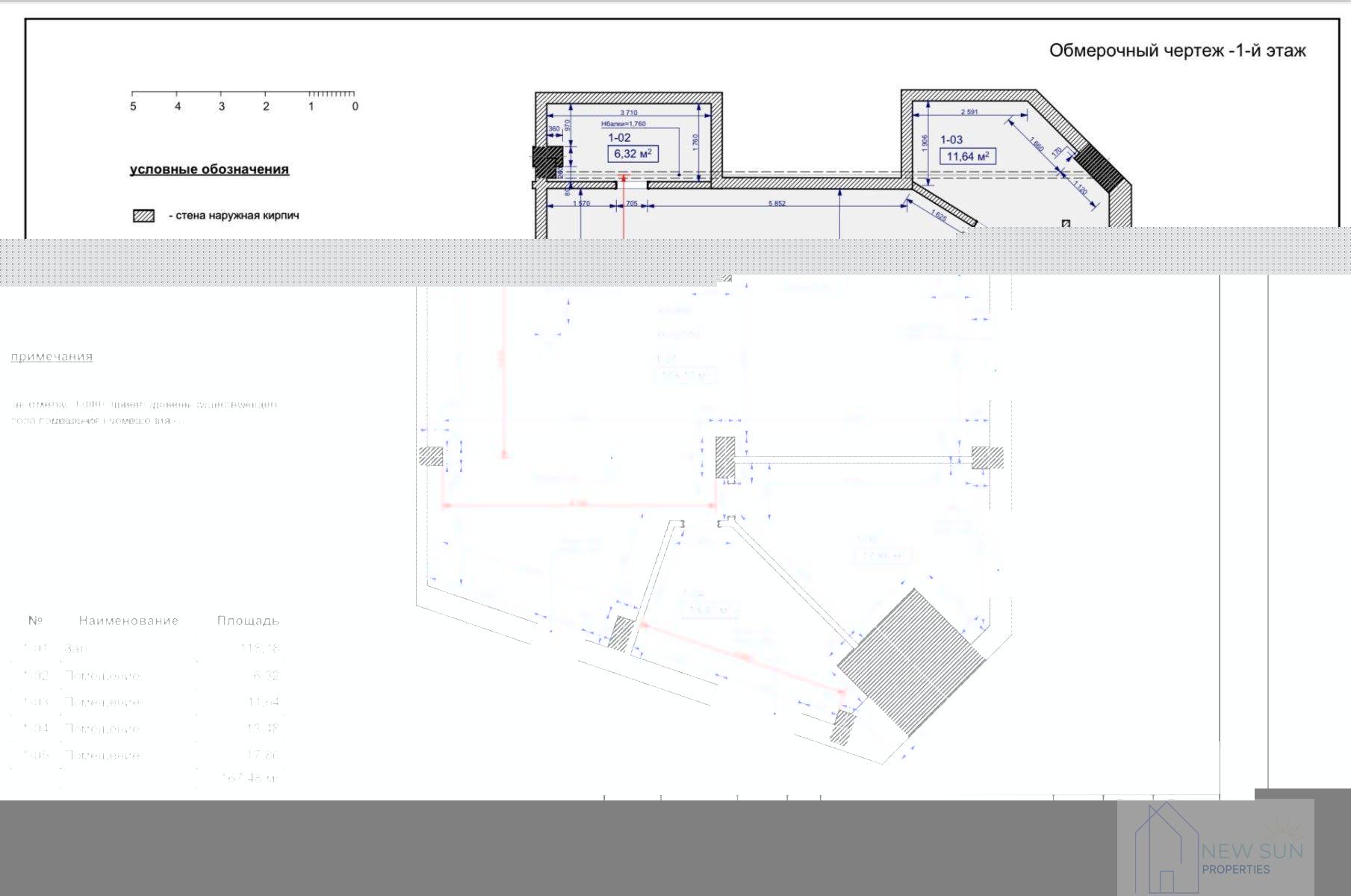 Venta de local en Torrevieja