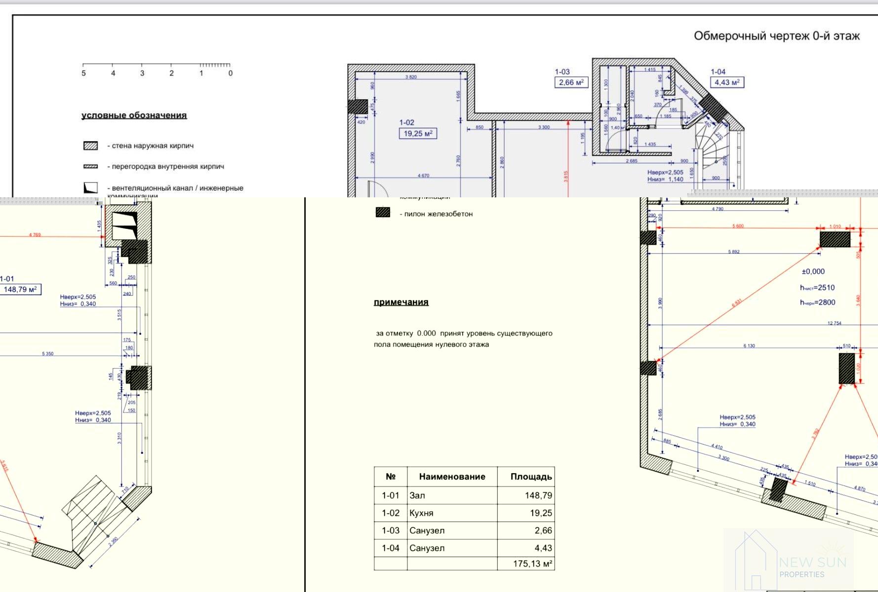 Venta de local en Torrevieja